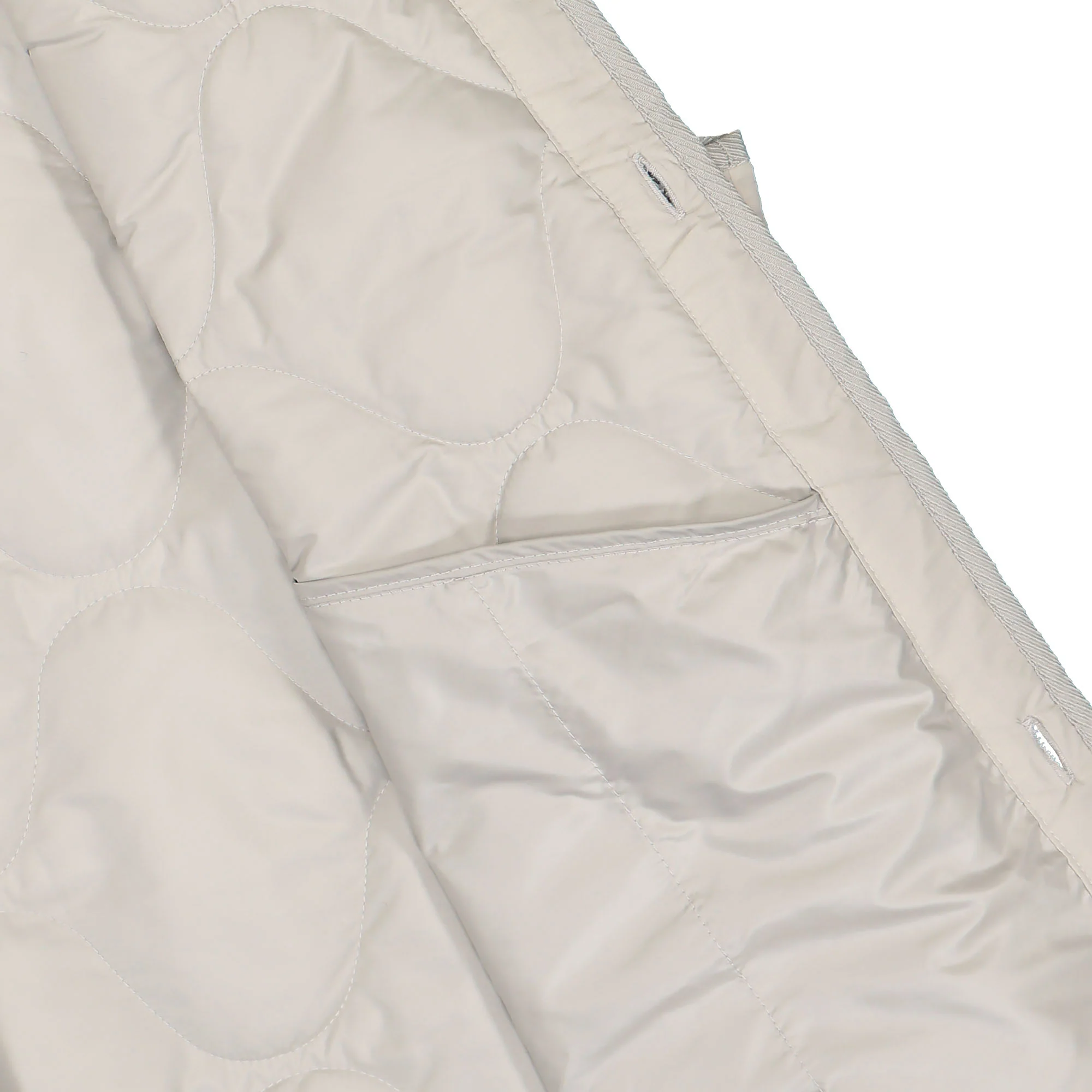 Life Woven Insulated Military Vest - Image 4