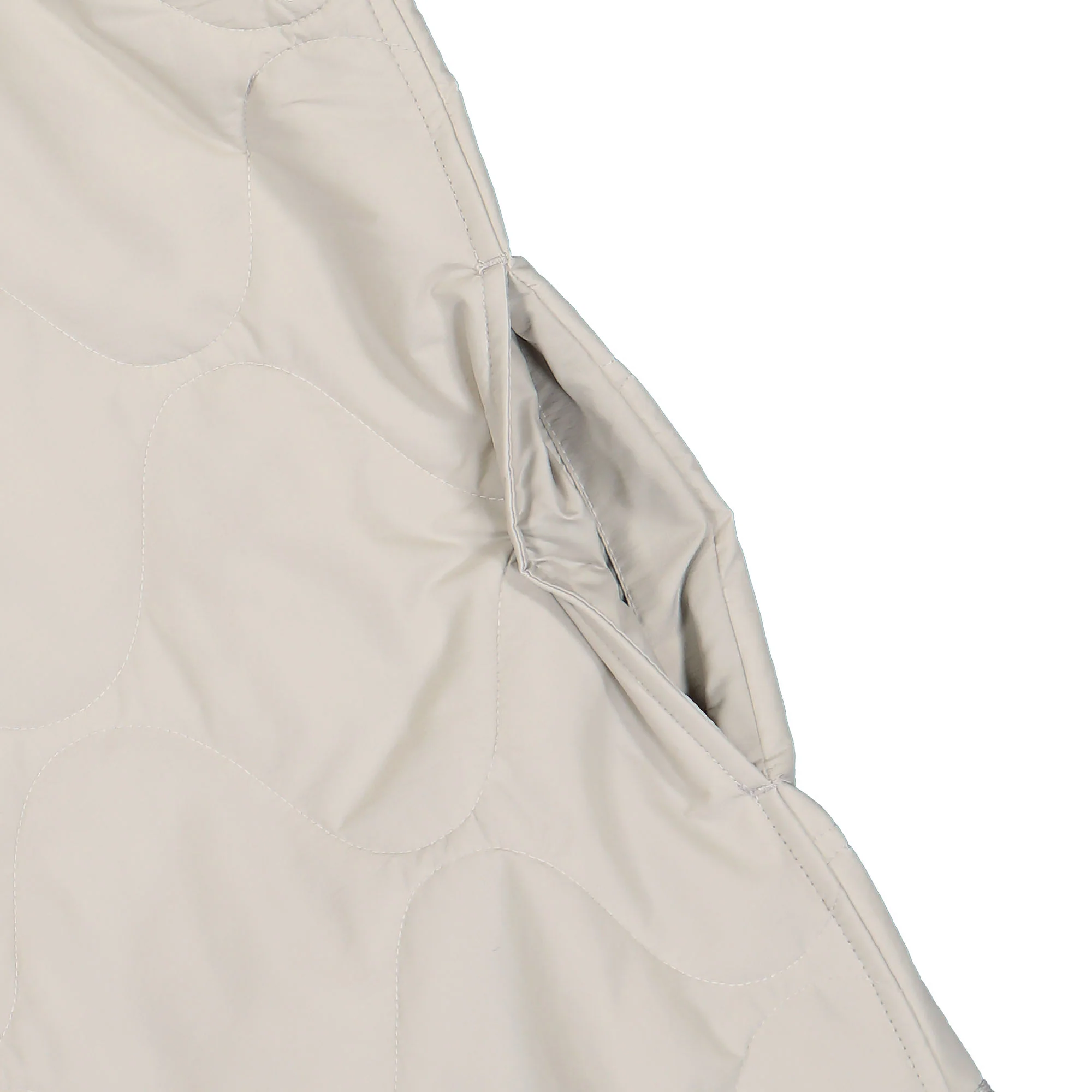 Life Woven Insulated Military Vest - Image 5