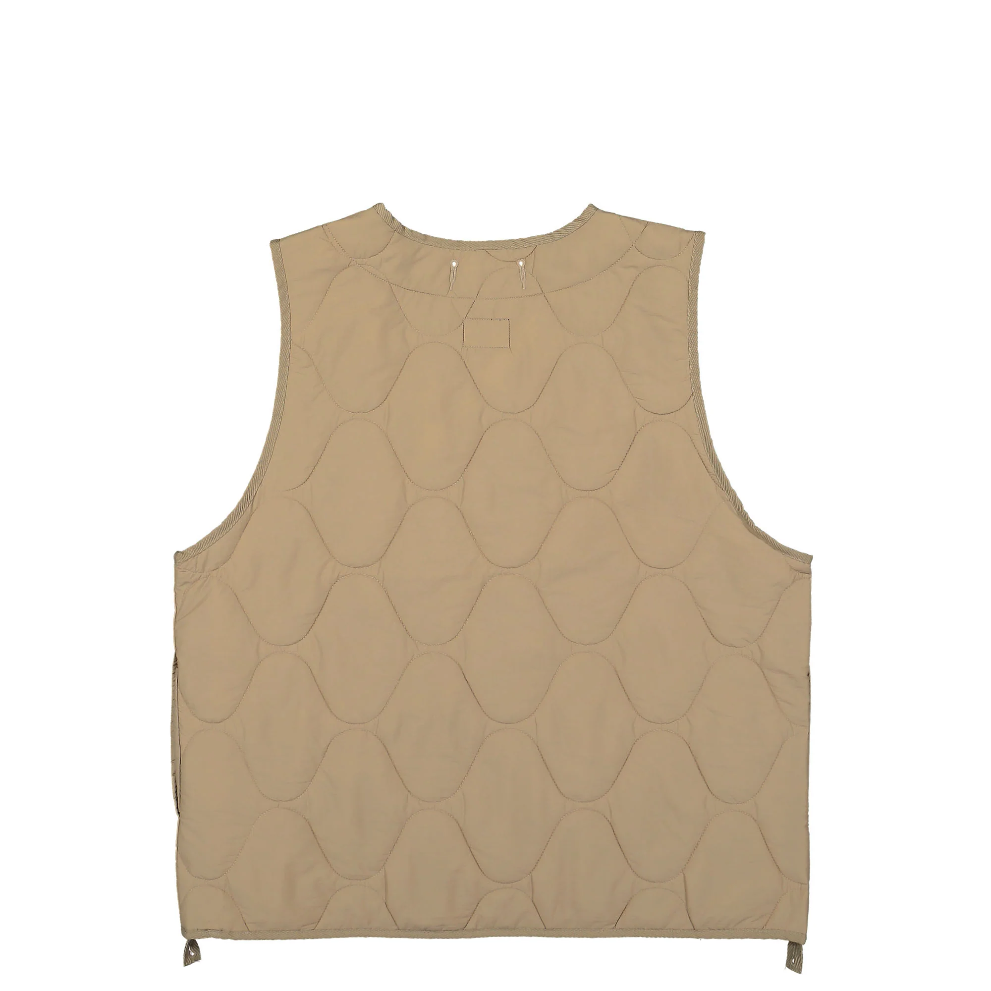 Life Woven Insulated Military Vest - Image 2