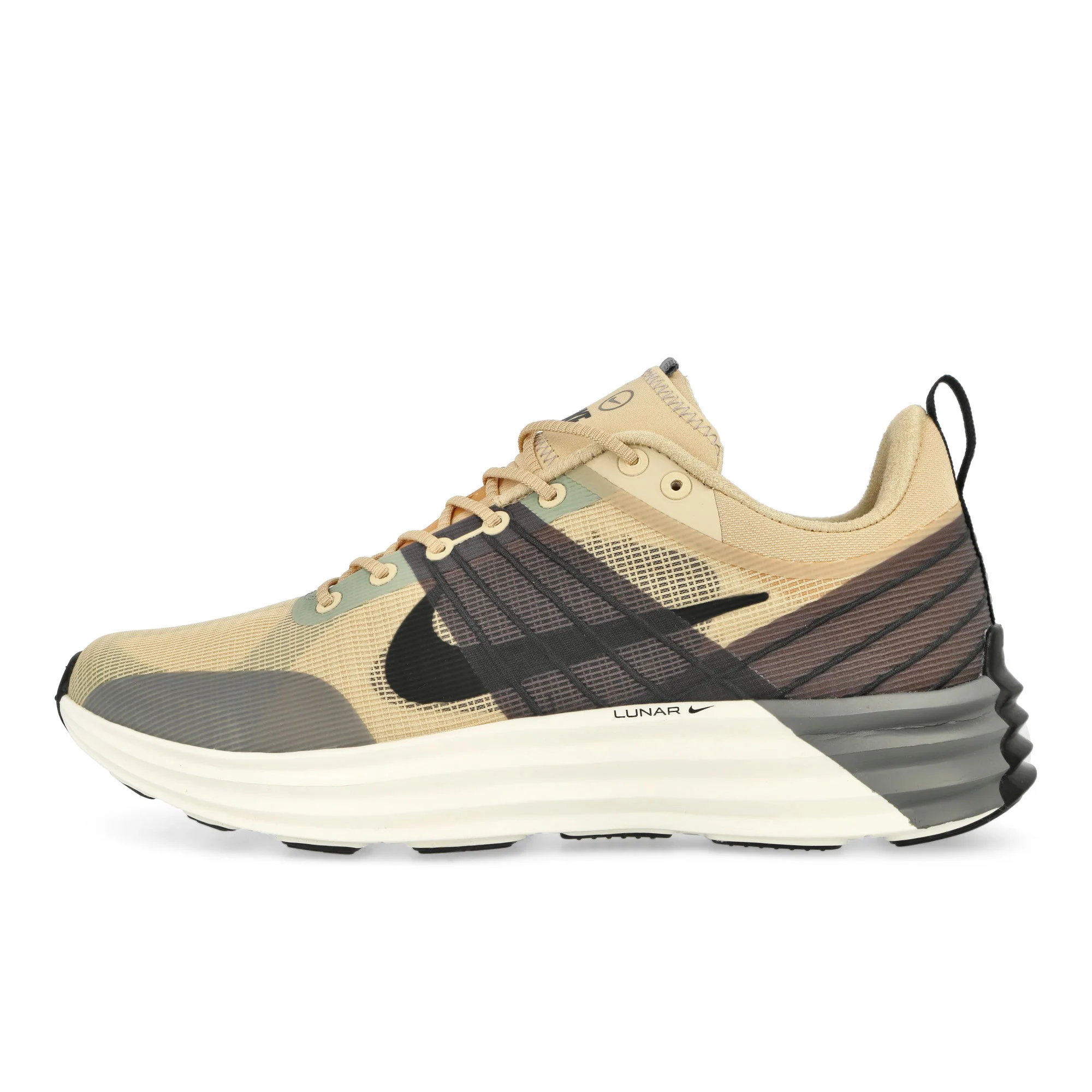 Lunar Roam