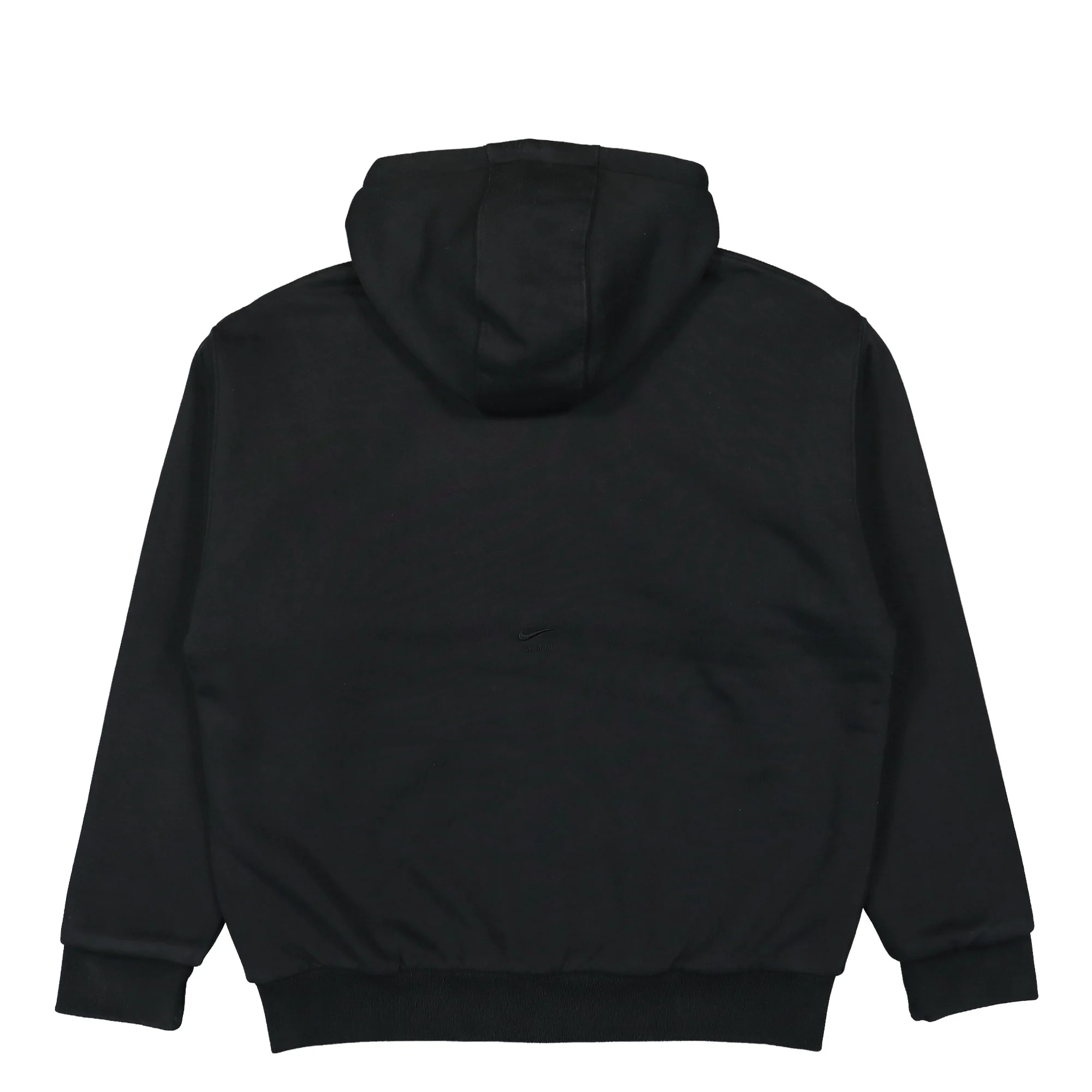 Matthew M. Williams x Nike NRG Full-Zip Fleece Hoodie - Image 2