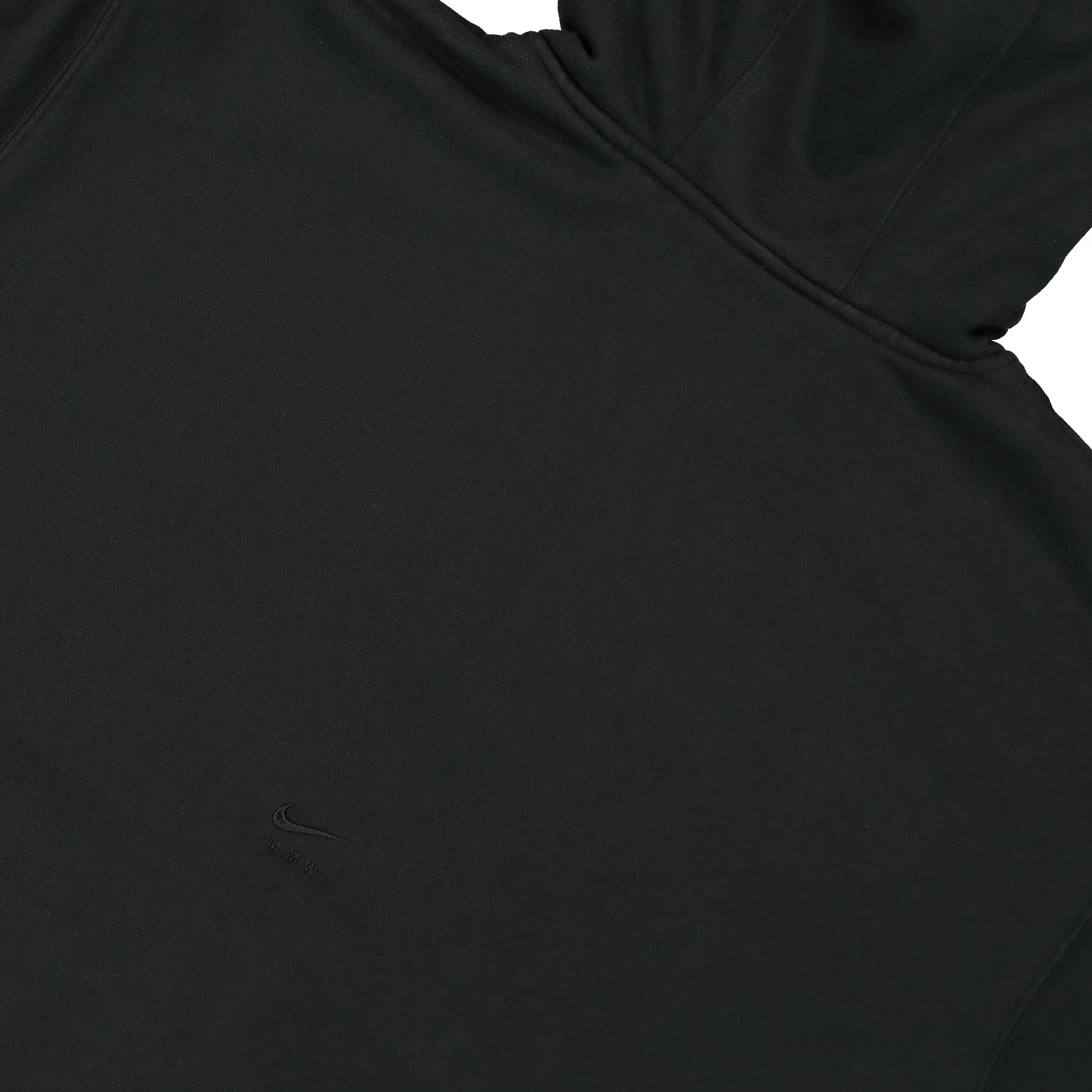 Matthew M. Williams x Nike NRG Full-Zip Fleece Hoodie - Image 5
