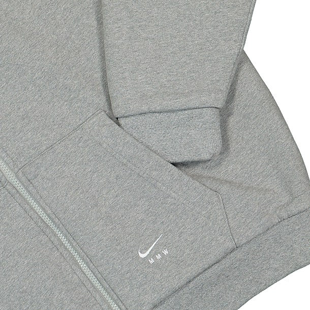 Matthew M. Williams x Nike NRG Full-Zip Fleece Hoodie - Image 4
