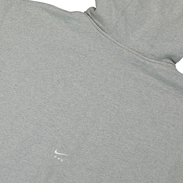 Matthew M. Williams x Nike NRG Full-Zip Fleece Hoodie - Image 5