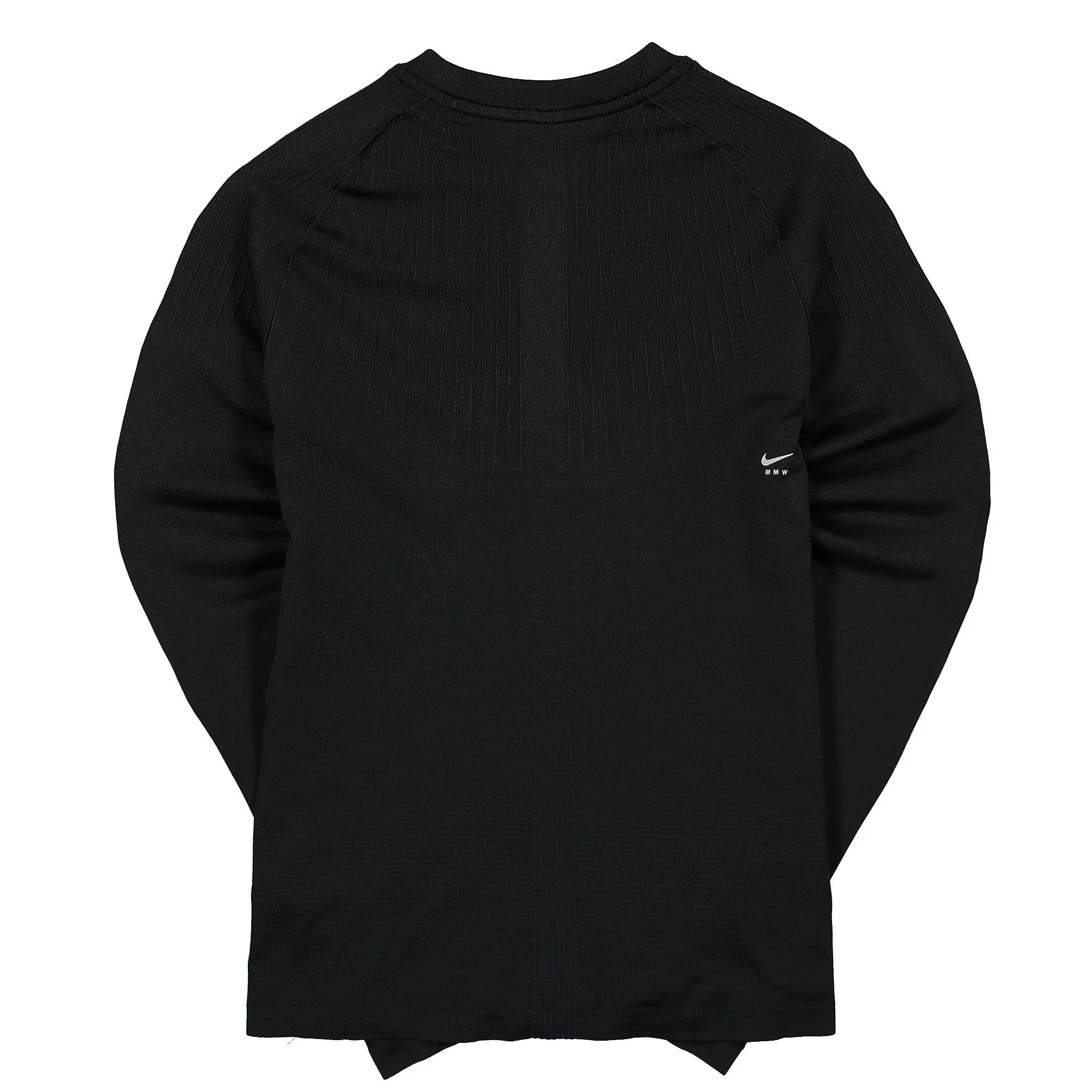 Wmns NRG Dri-Fit Longsleeve Top - Image 2
