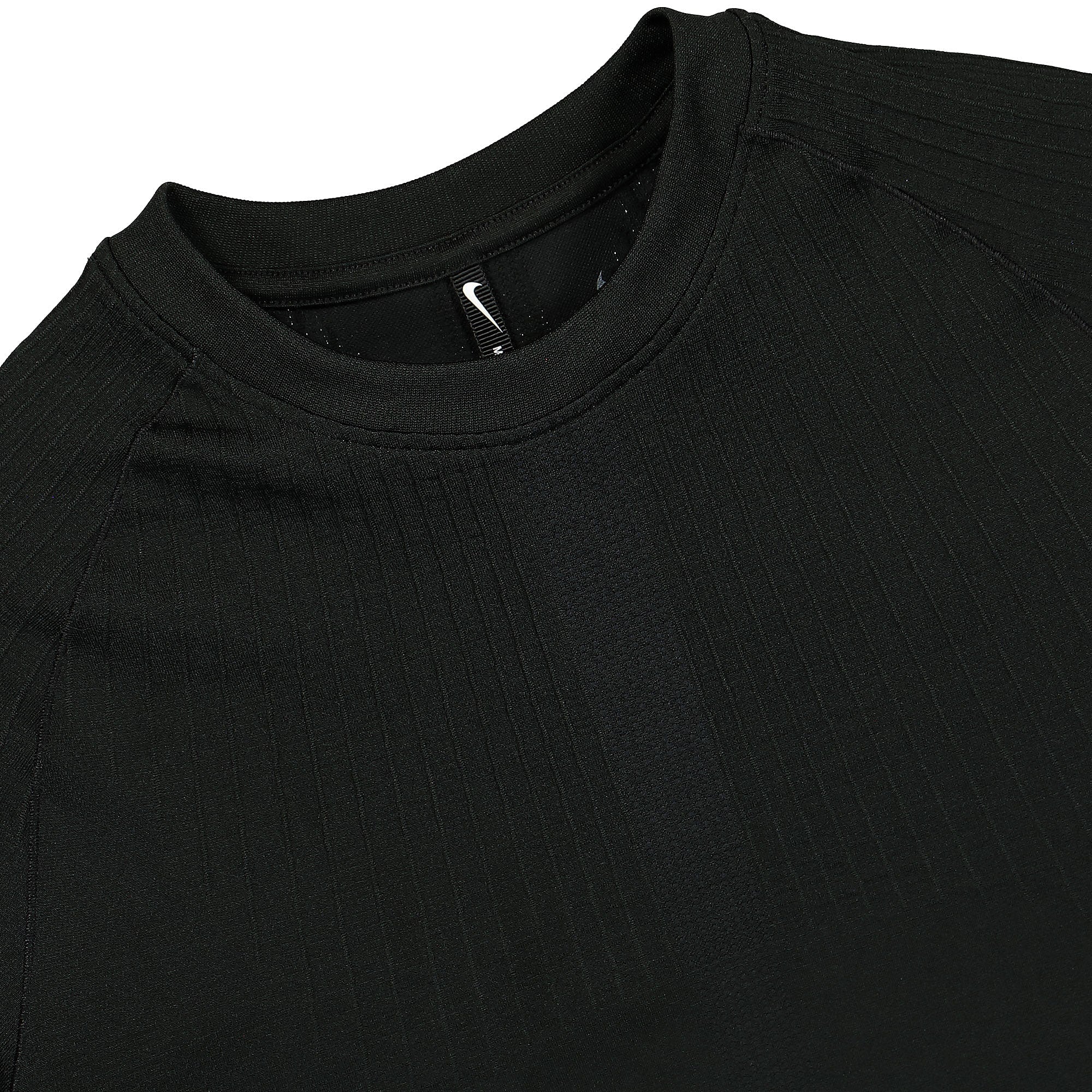 Wmns NRG Dri-Fit Longsleeve Top - Image 3