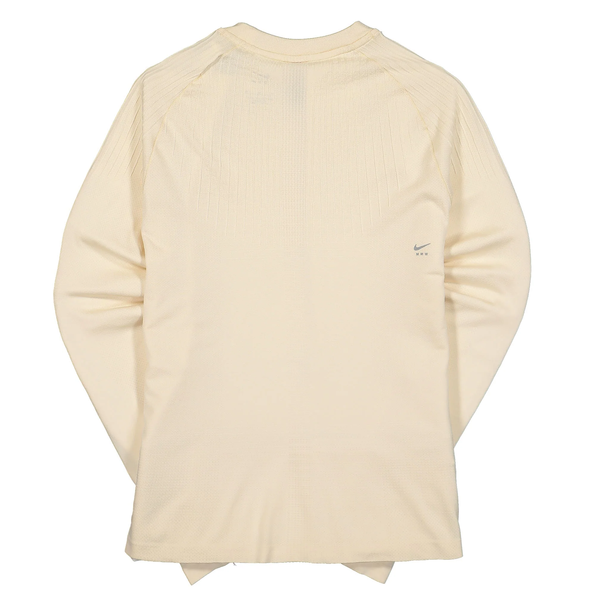 Wmns NRG Dri-Fit Longsleeve Top - Image 2