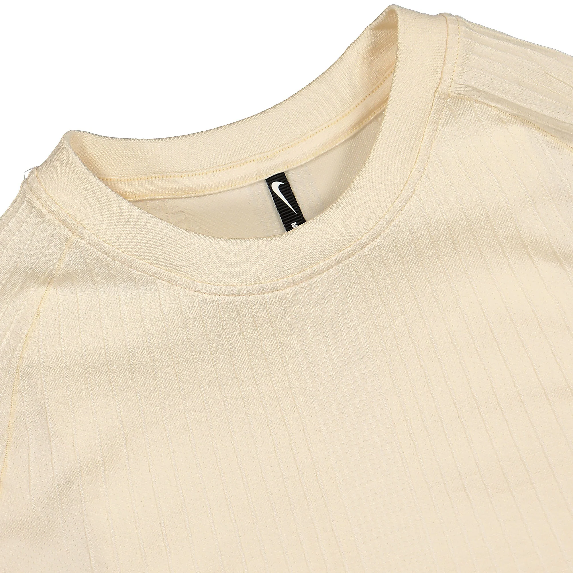 Wmns NRG Dri-Fit Longsleeve Top - Image 3
