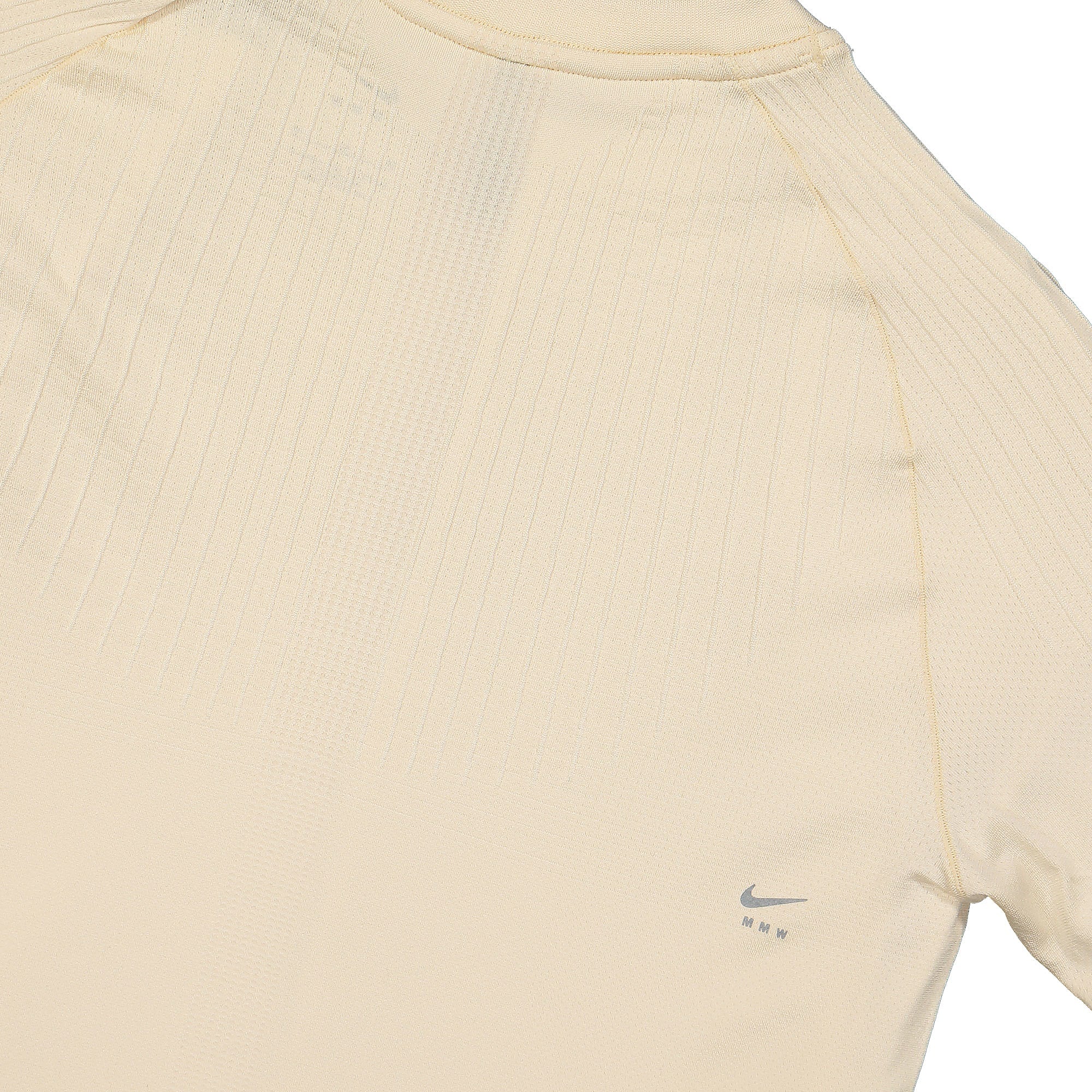 Wmns NRG Dri-Fit Longsleeve Top - Image 4