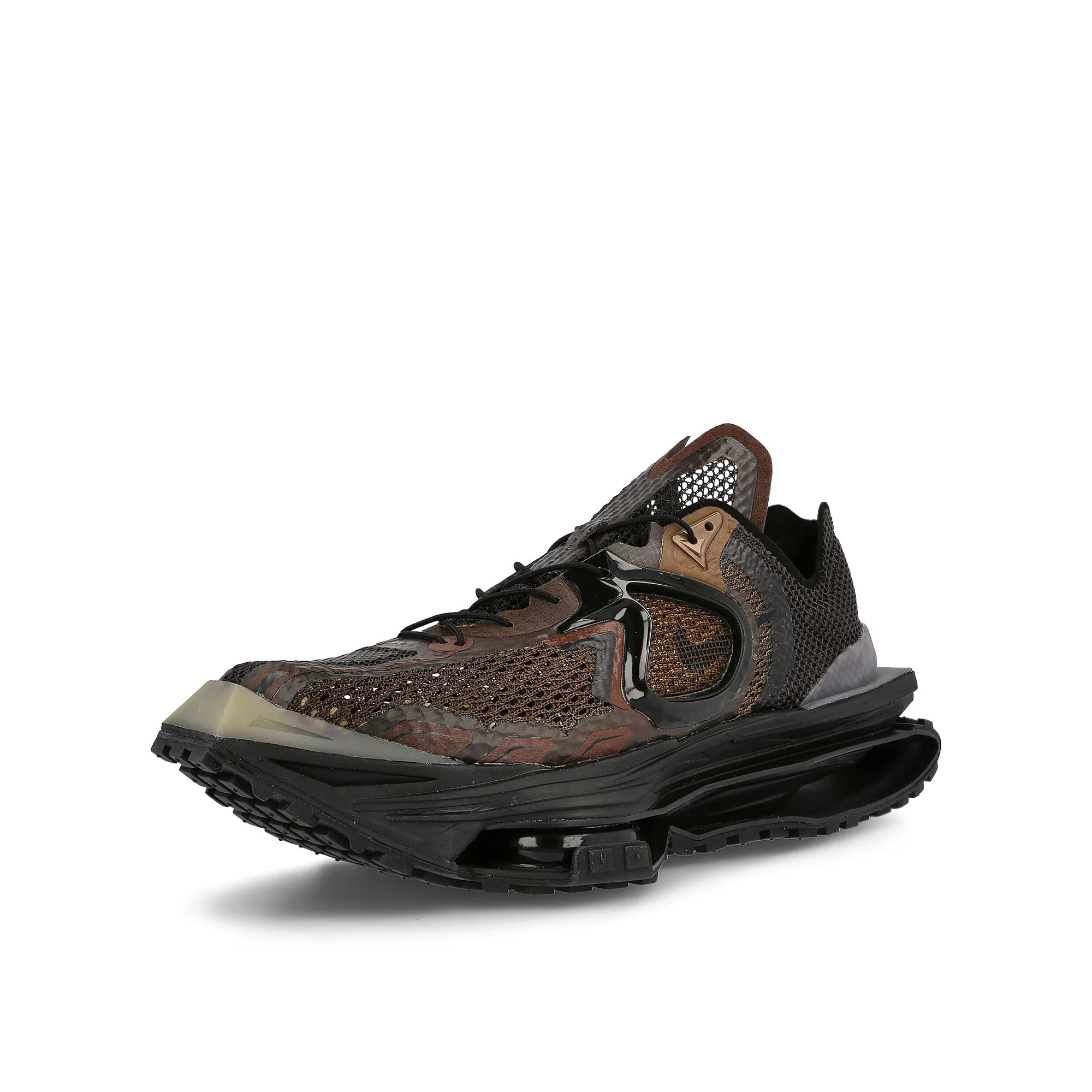 Matthew M. Williams x Nike Zoom 4 - Image 4