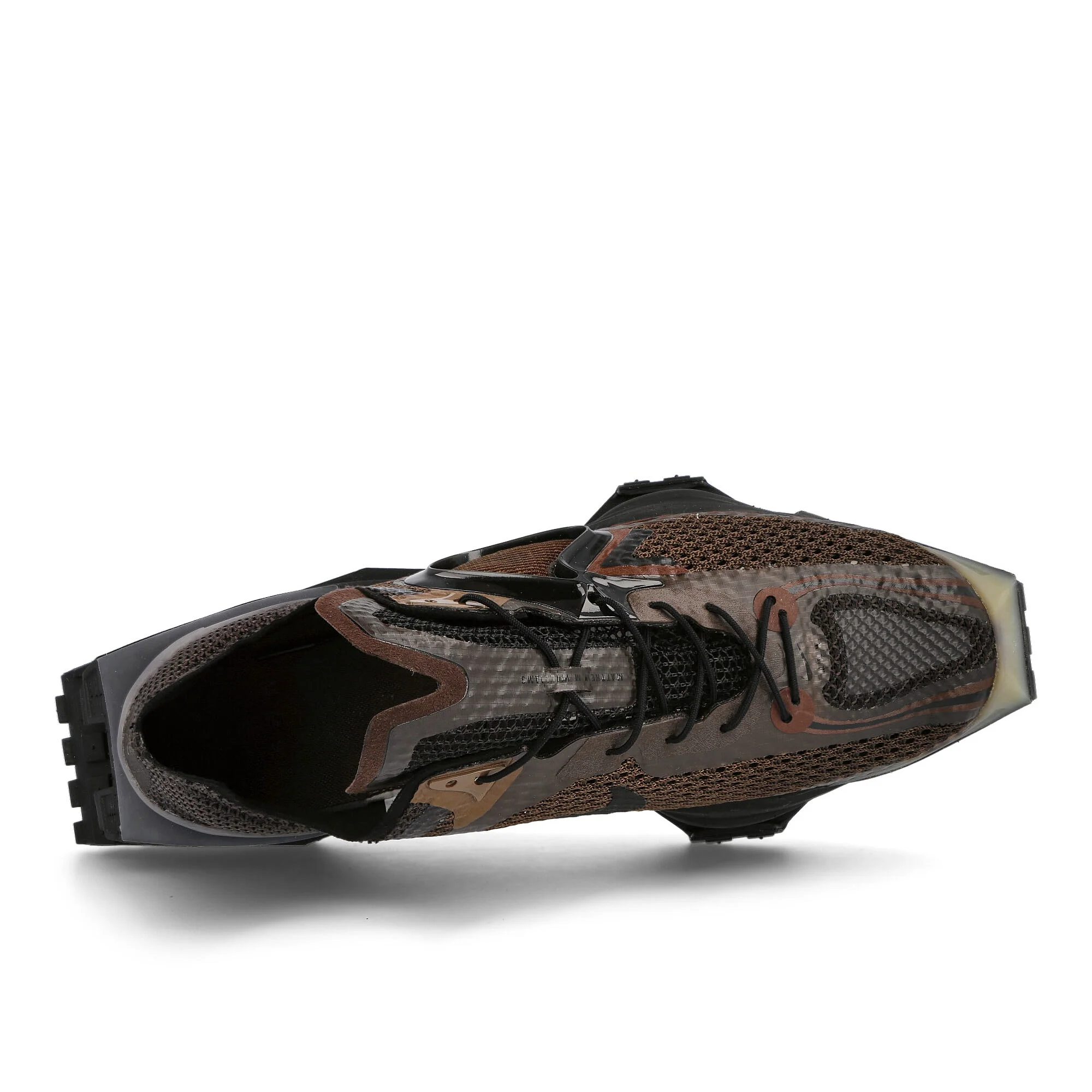 Matthew M. Williams x Nike Zoom 4 - Image 5