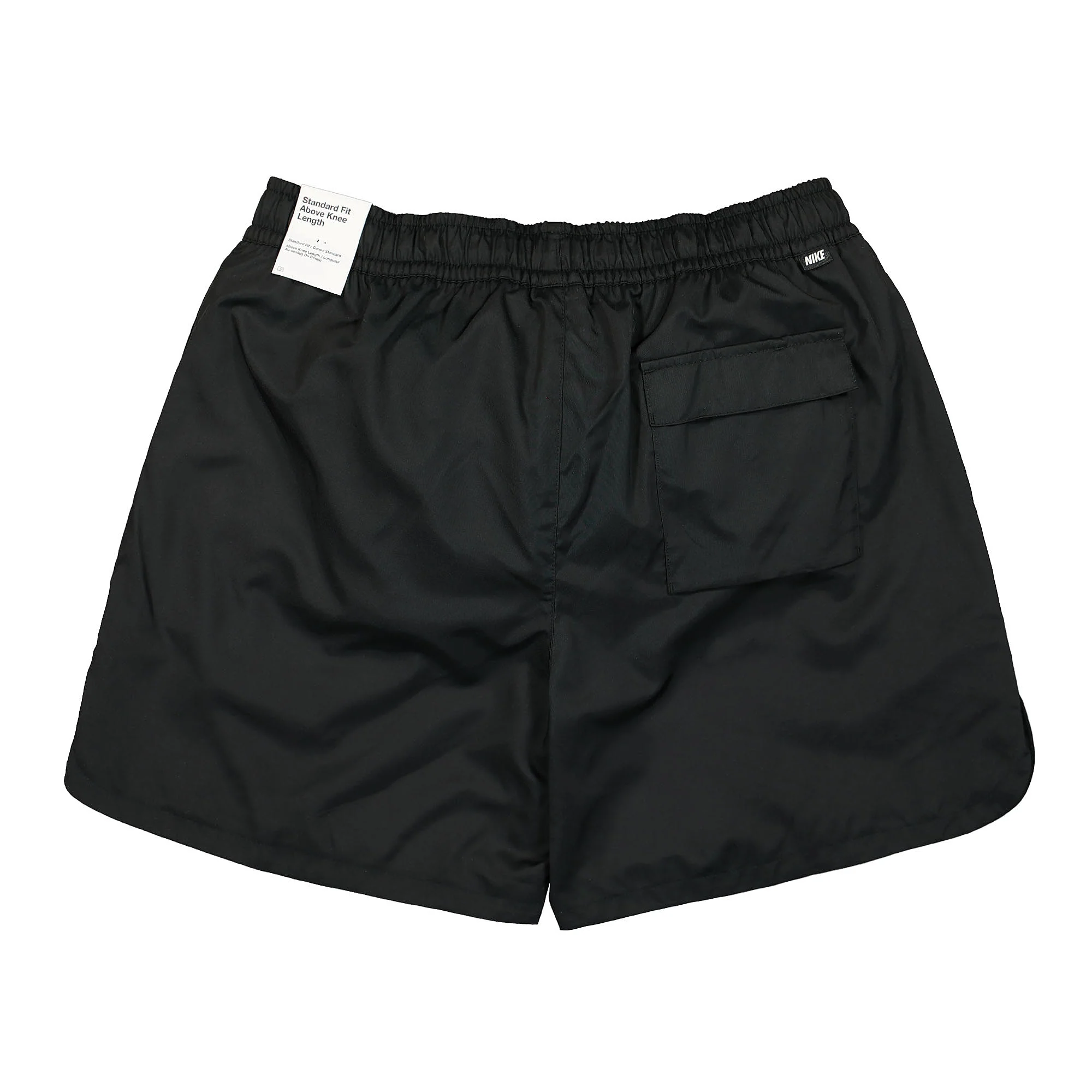NK Club Woven Lined Flow Short - Image 2
