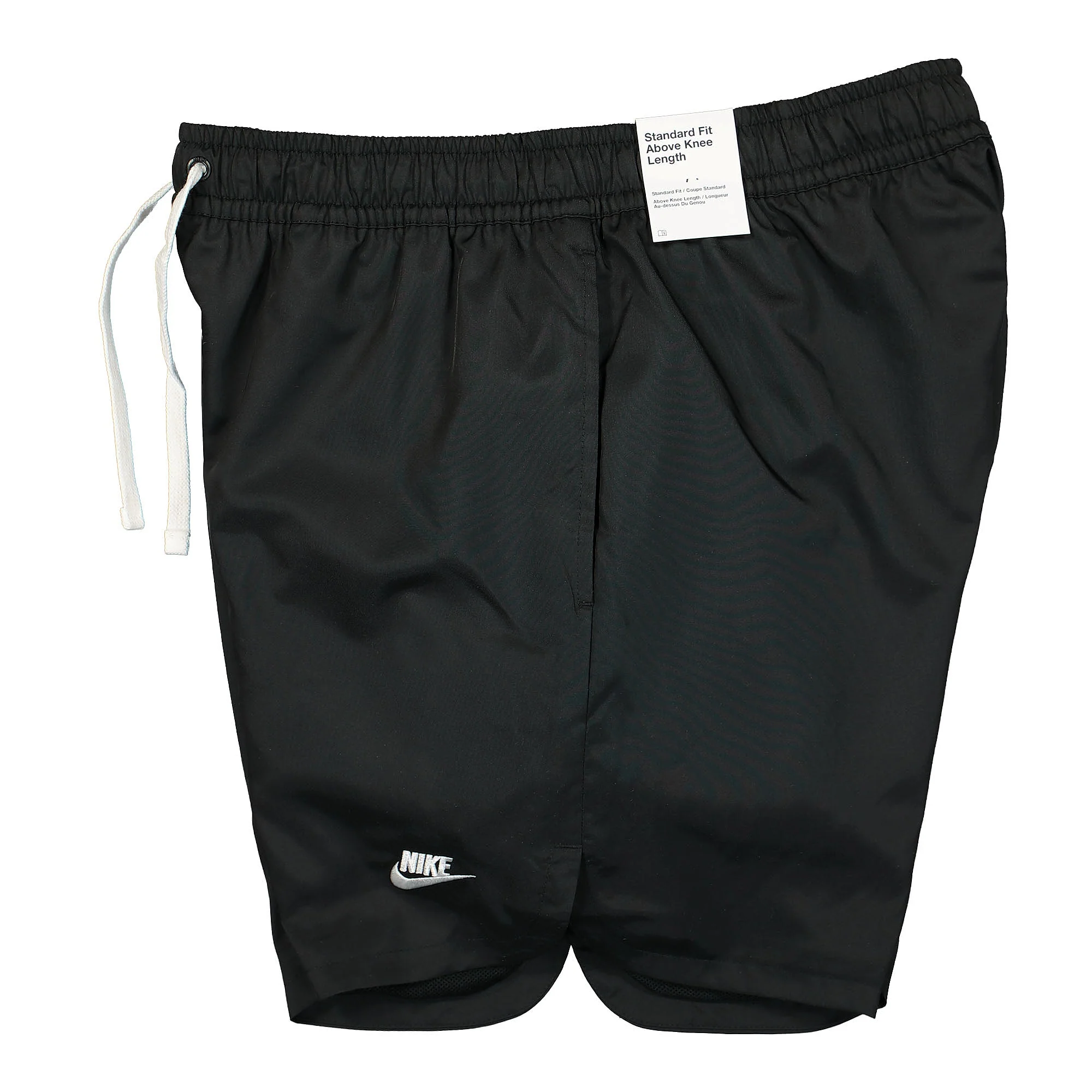 NK Club Woven Lined Flow Short - Image 3