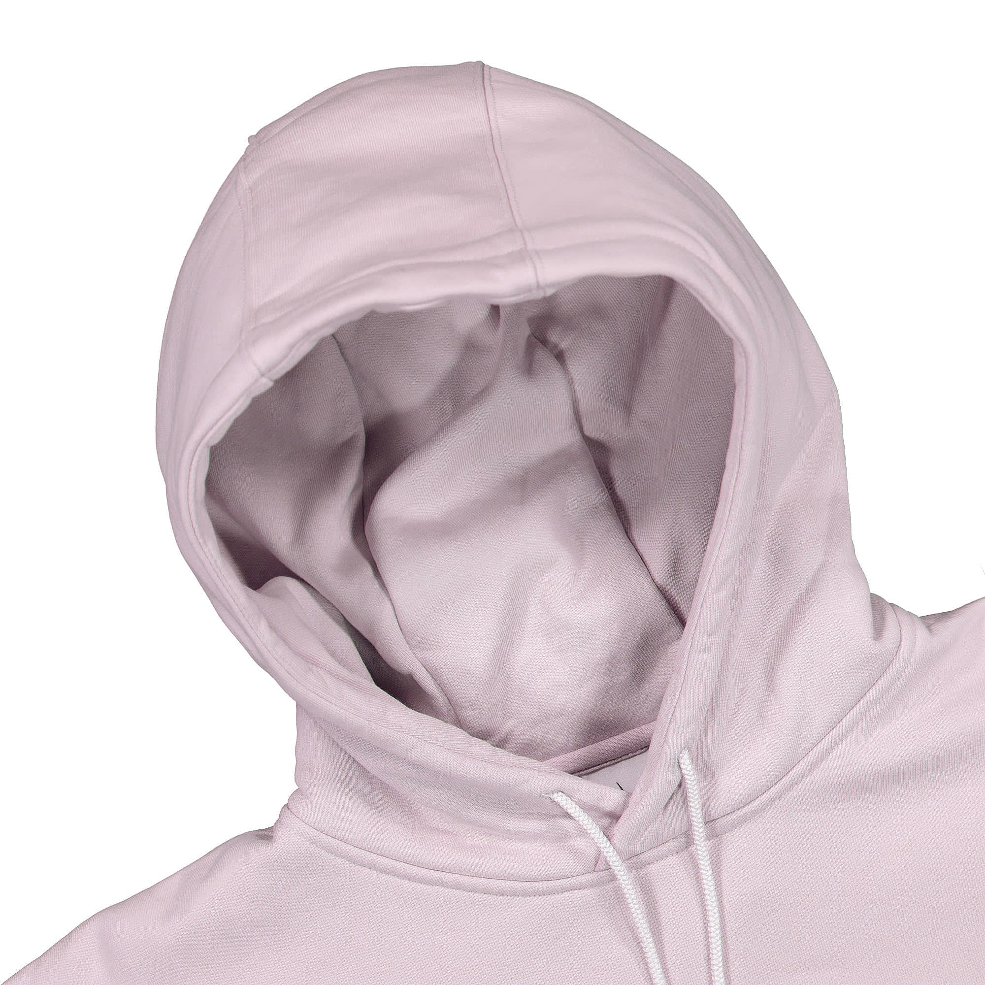 NK Solo Swoosh Fleece Hoodie - Image 3