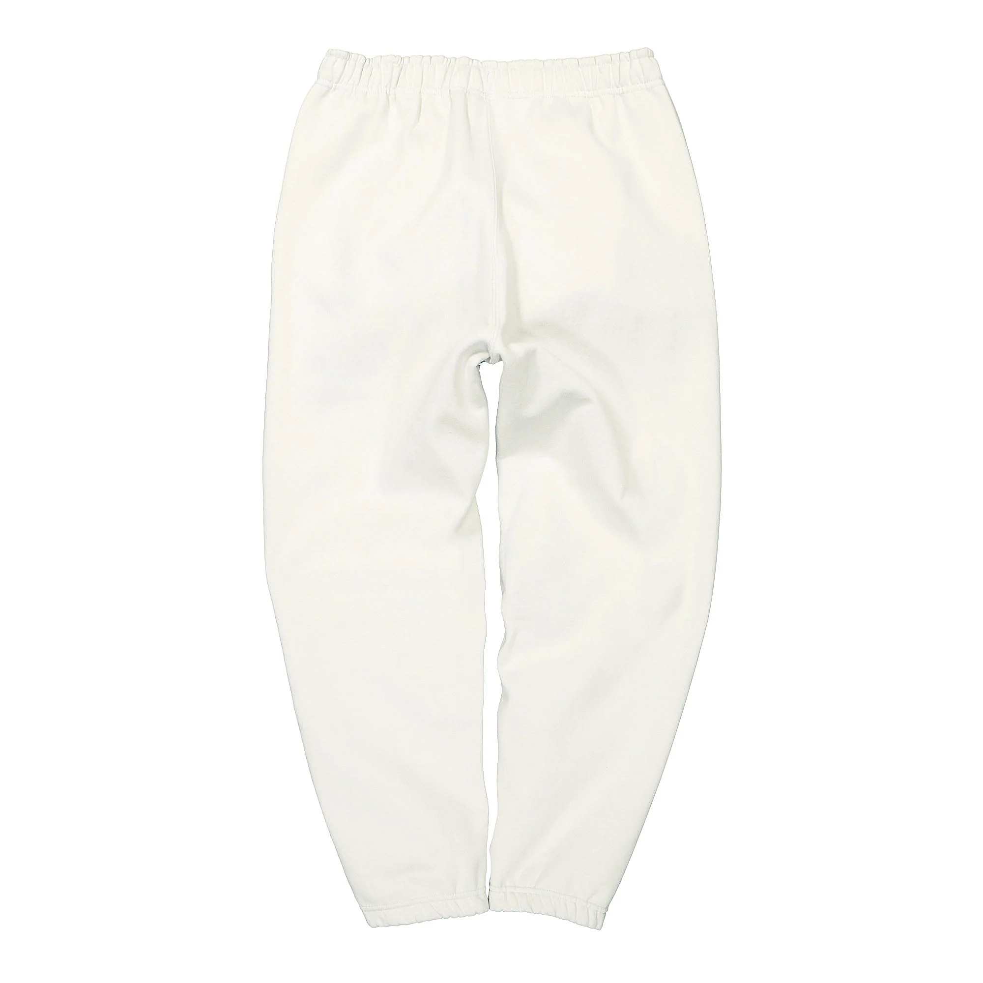 NK Solo Swoosh Fleece Pant - Image 2