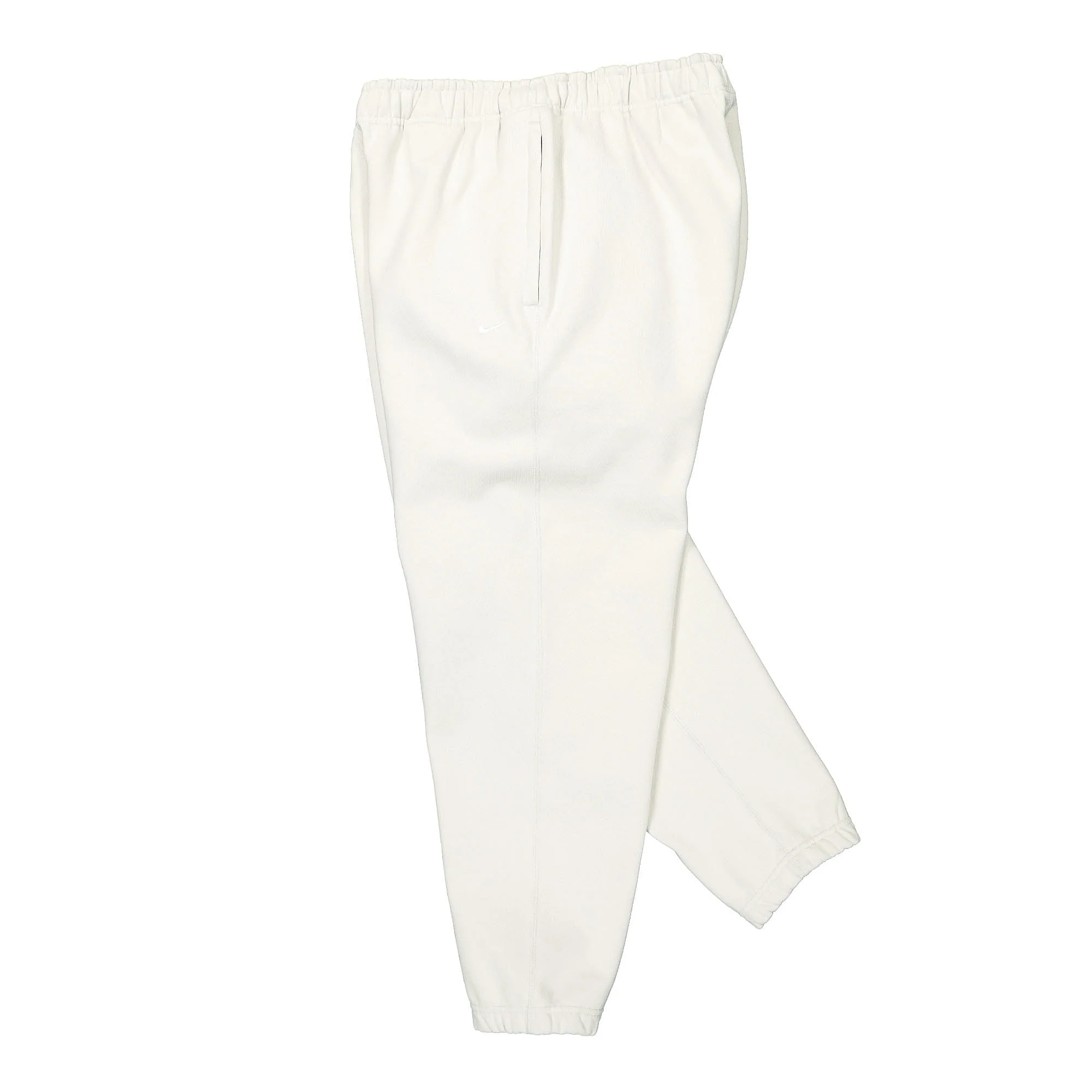 NK Solo Swoosh Fleece Pant - Image 3