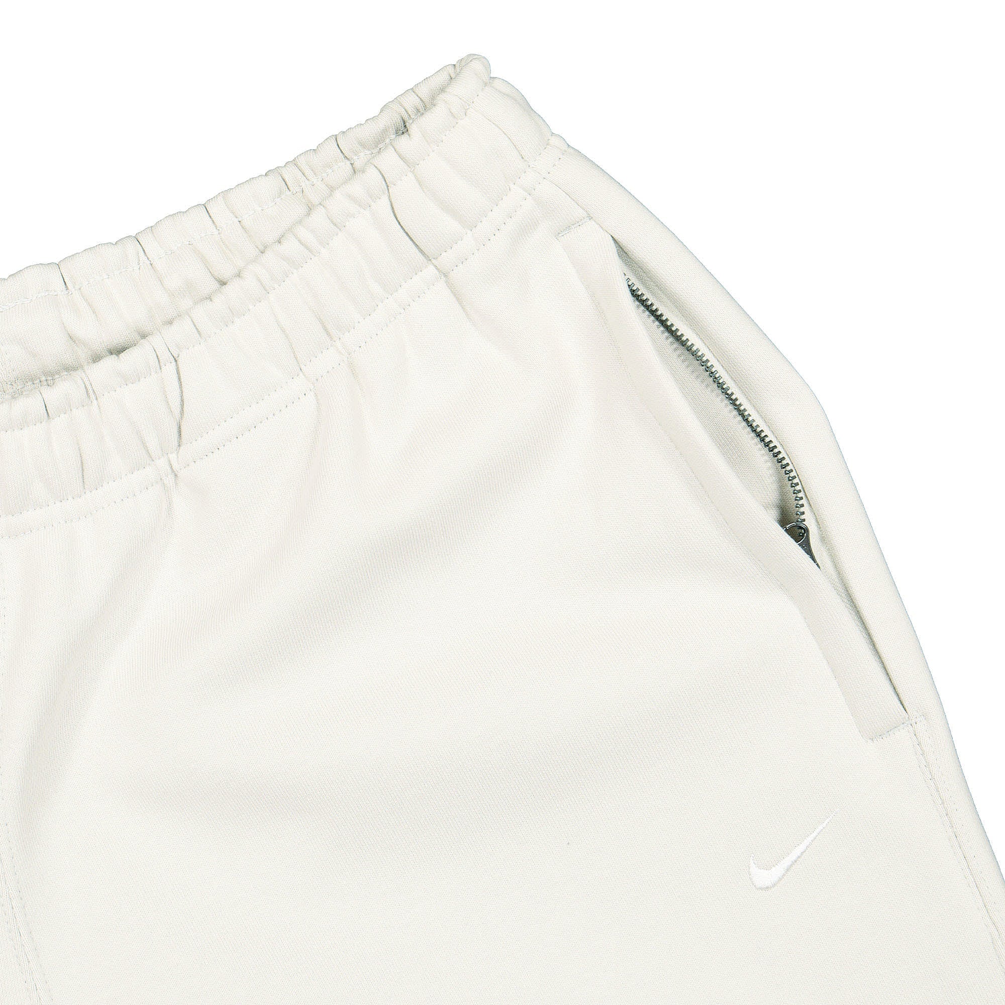 NK Solo Swoosh Fleece Pant - Image 4