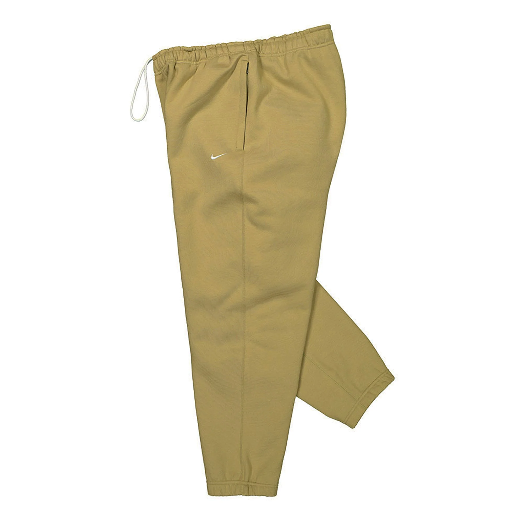 NK Solo Swoosh Fleece Pant - Image 3
