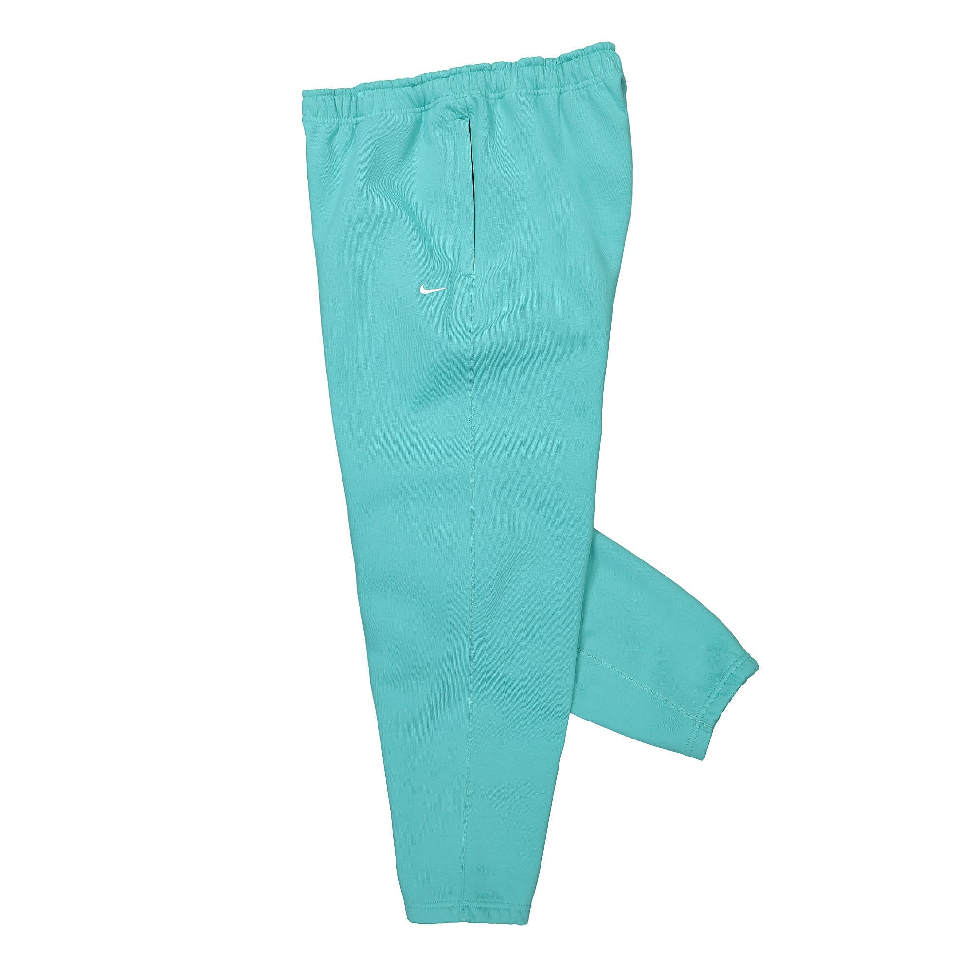 NK Solo Swoosh Fleece Pant - Image 3