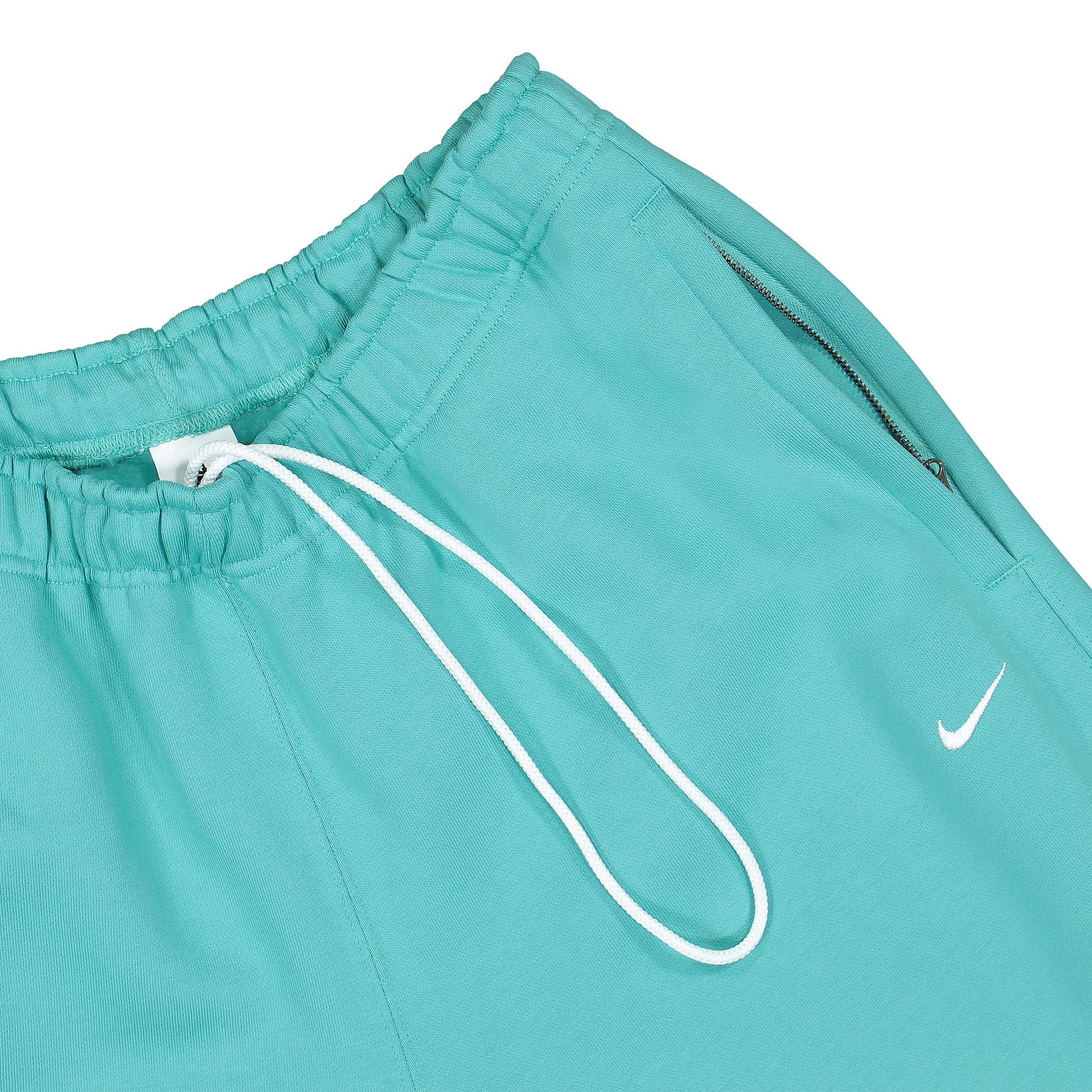 NK Solo Swoosh Fleece Pant - Image 4
