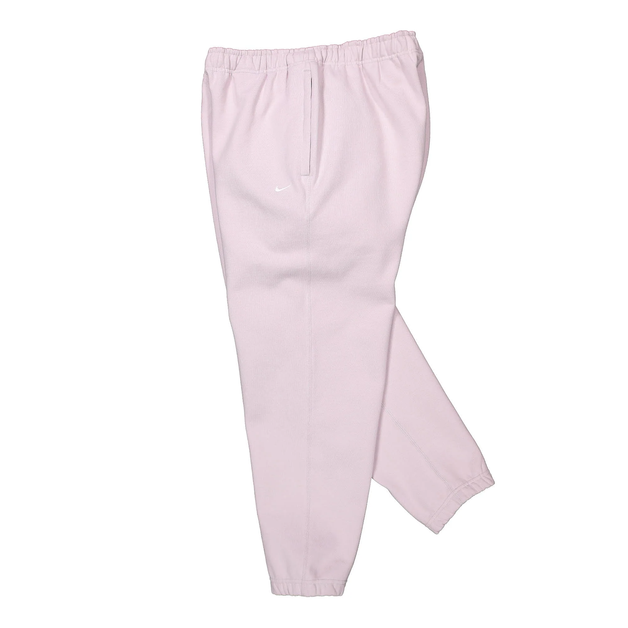 NK Solo Swoosh Fleece Pant - Image 3