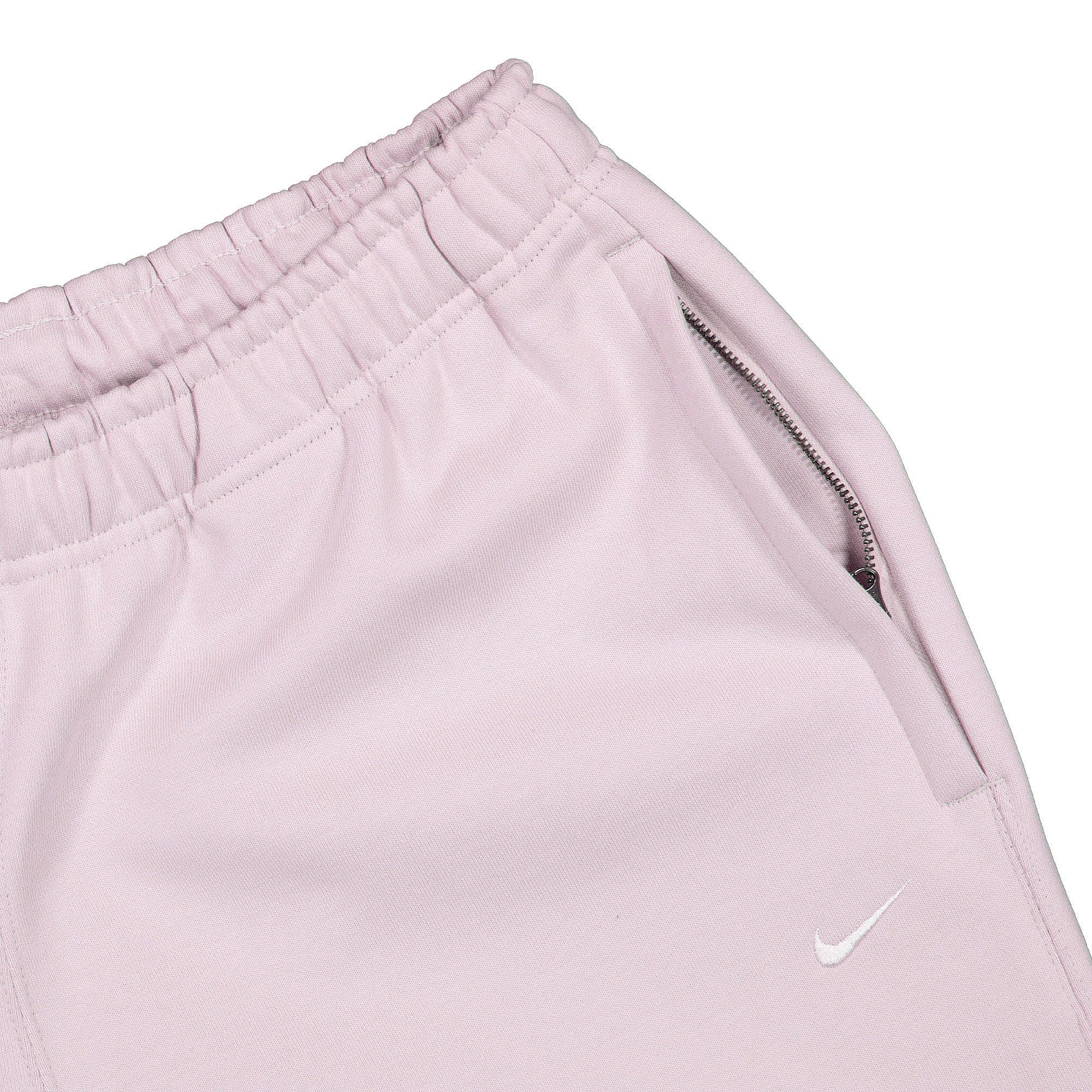 NK Solo Swoosh Fleece Pant - Image 4
