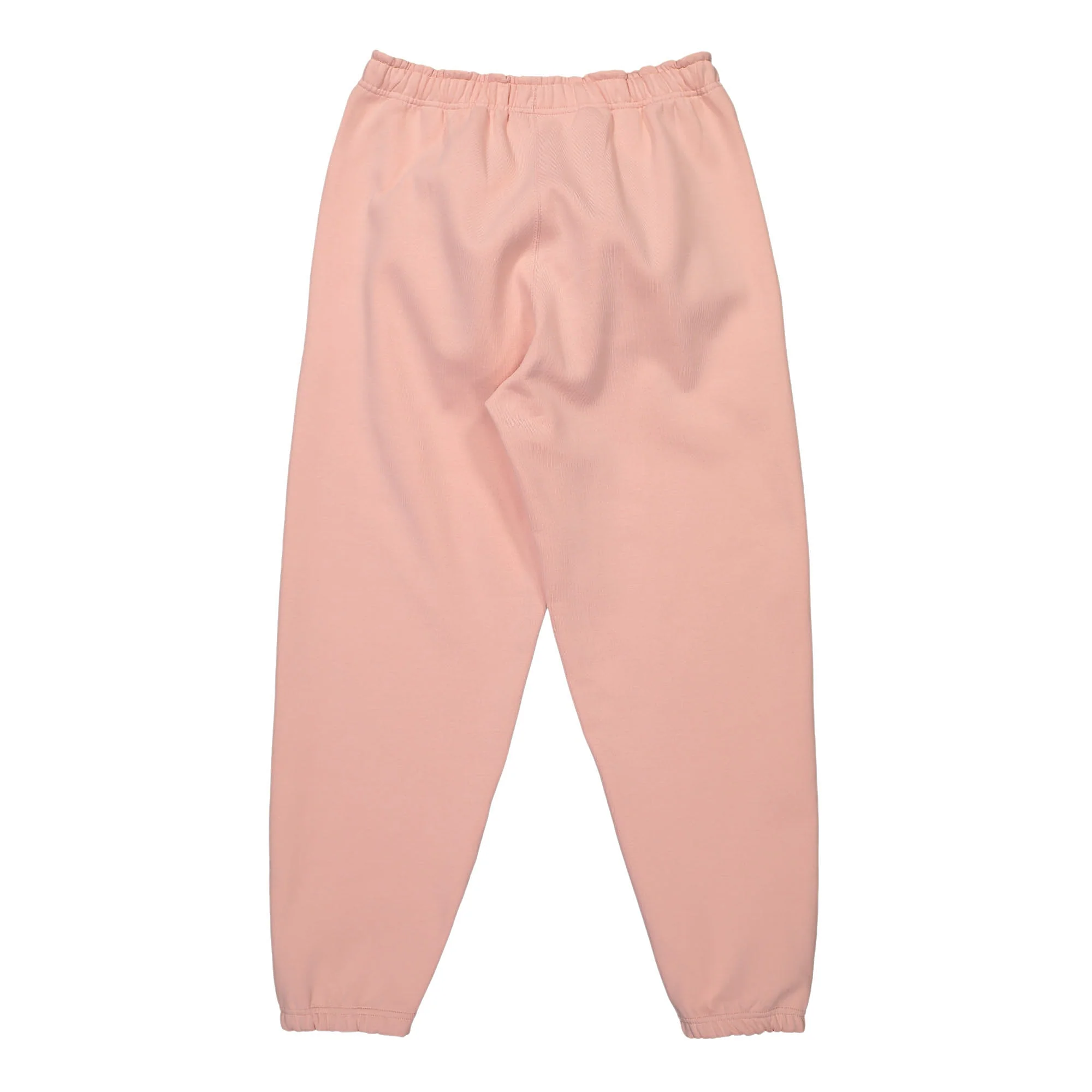 NK Solo Swoosh Fleece Pant - Image 2