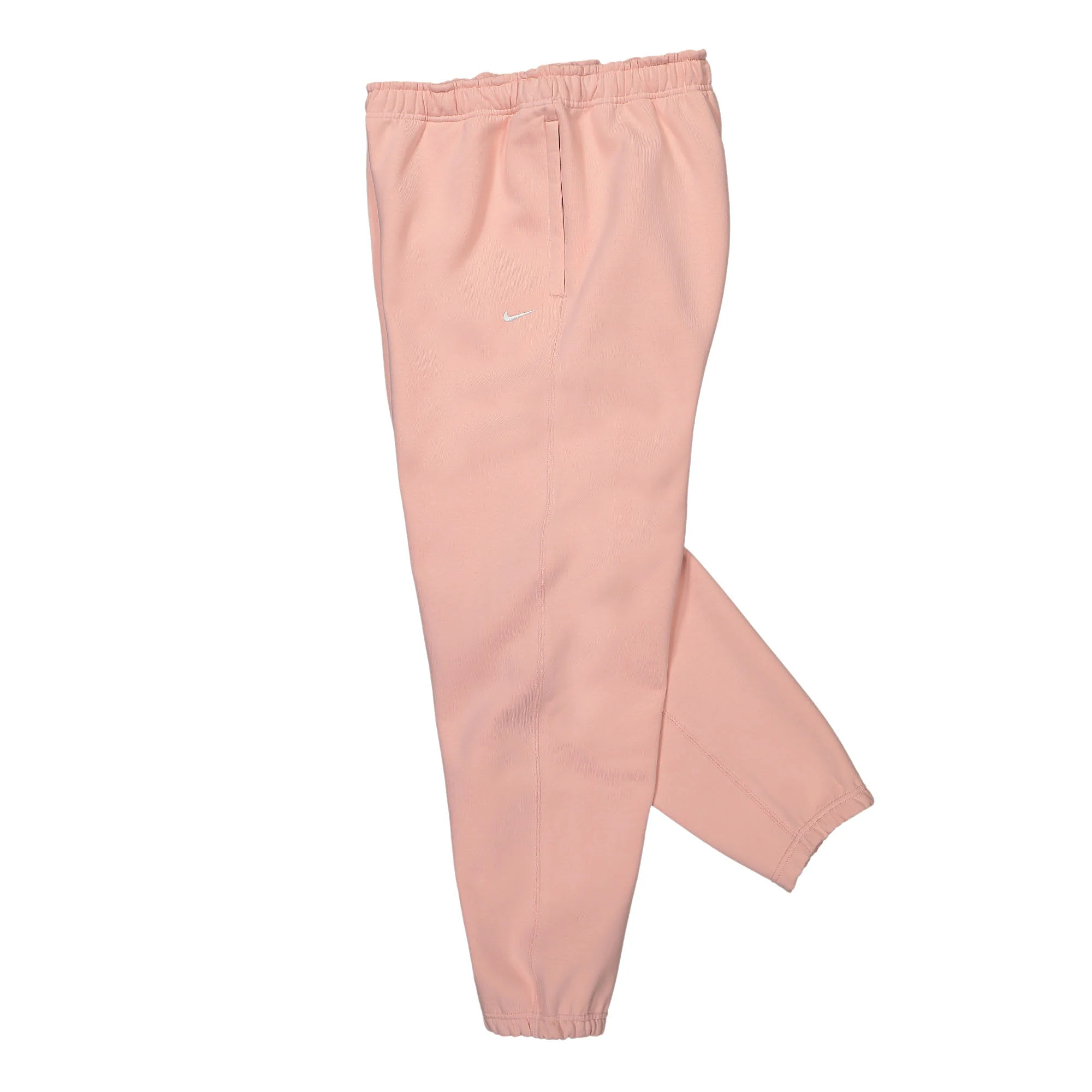 NK Solo Swoosh Fleece Pant - Image 3