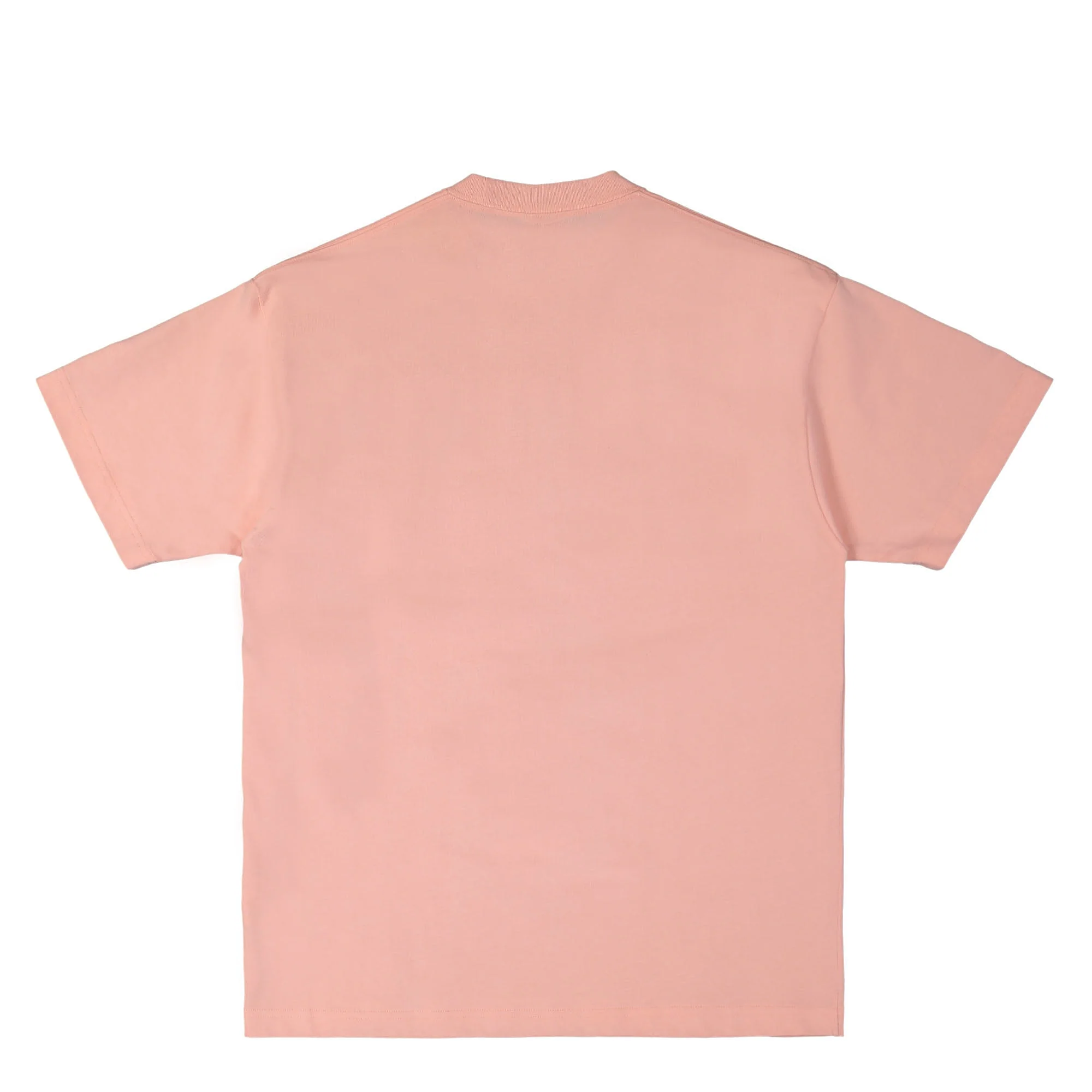 NK Solo Swoosh SS Knit Tee - Image 2