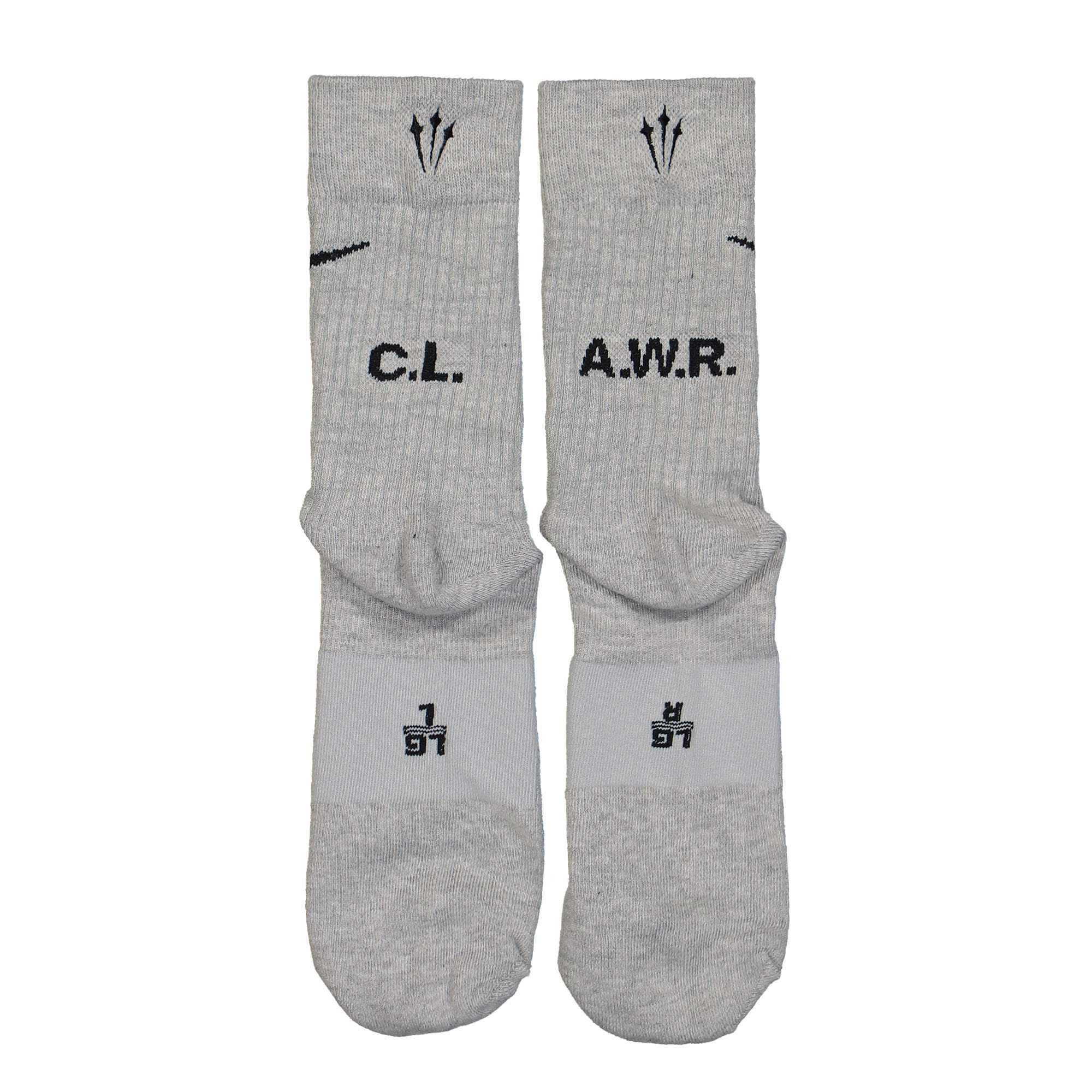 NOCTA x Nike Crew 3P Crew Socks - Image 3