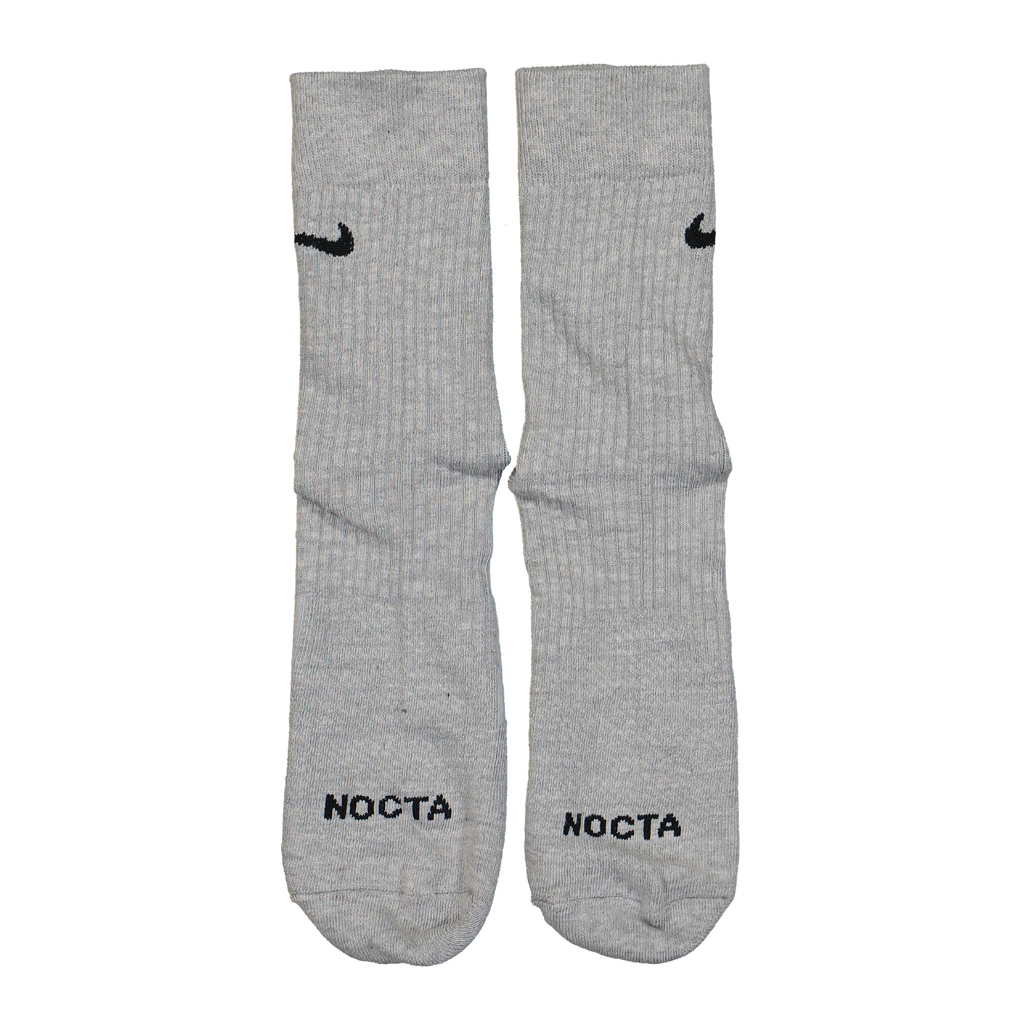 NOCTA x Nike Crew 3P Crew Socks - Image 4