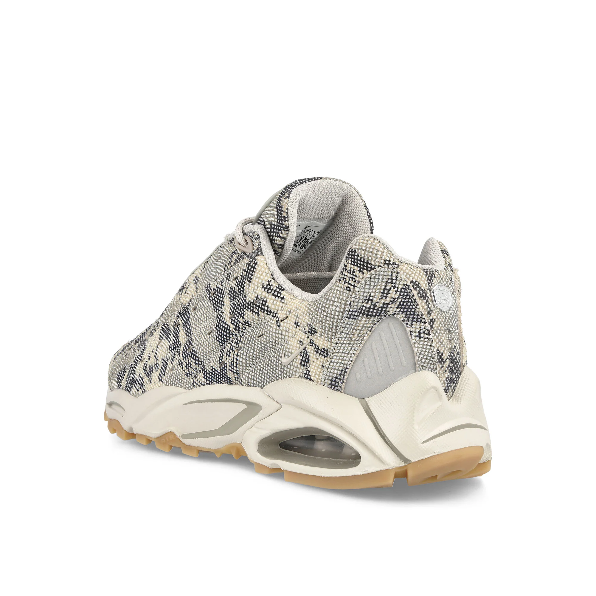 Hot Step Air Terra - Image 3