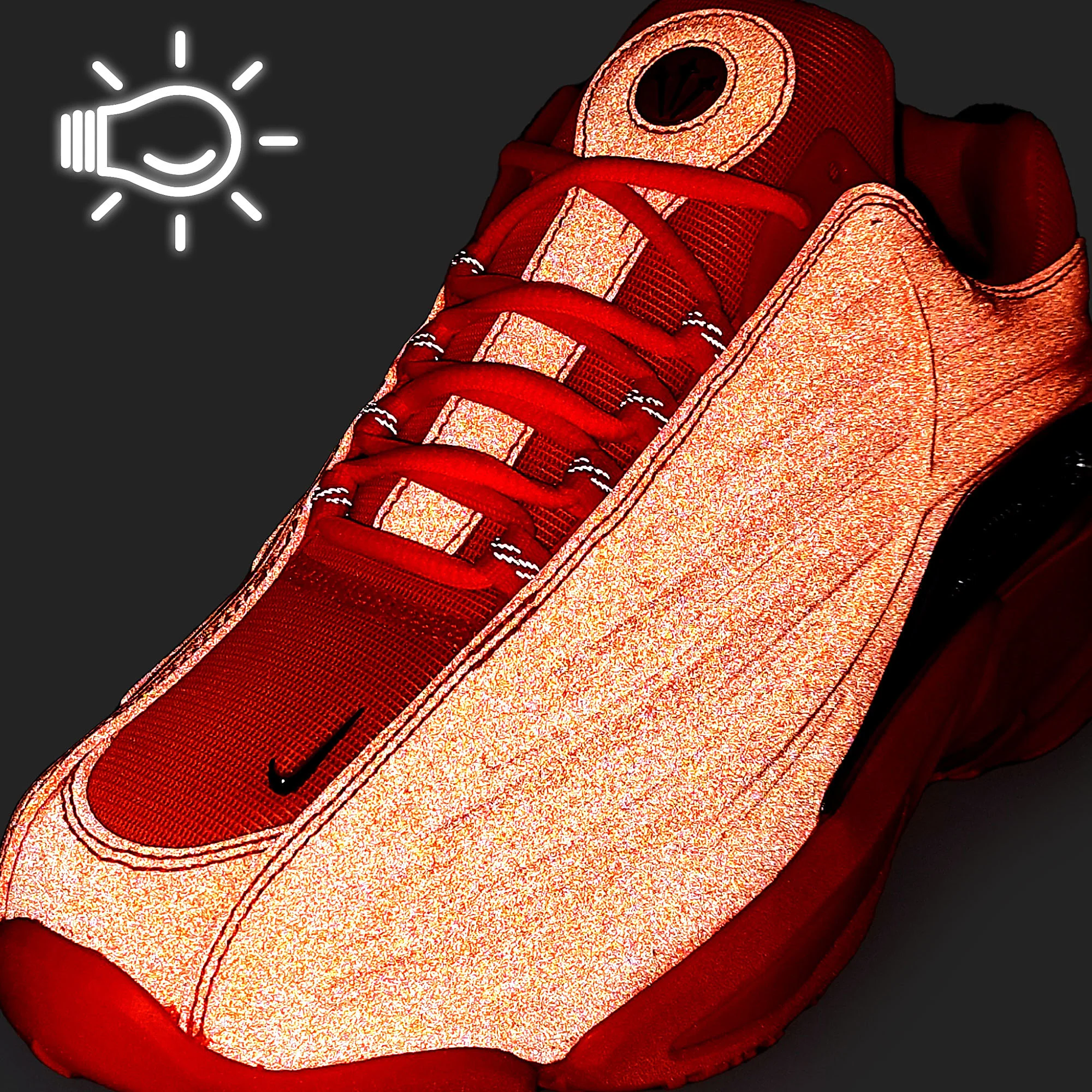 NOCTA x Nike Hot Step II - Image 3