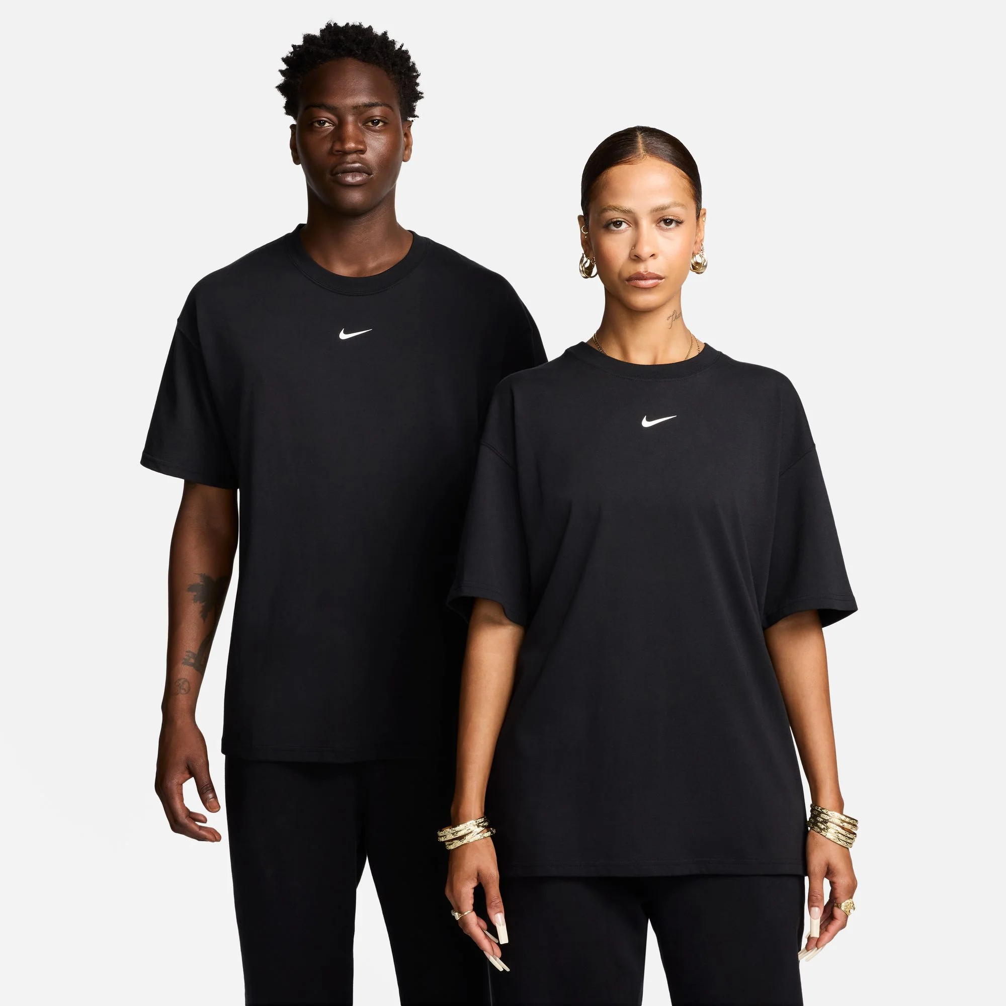 NOCTA x Nike Max90 T-Shirt - Image 3