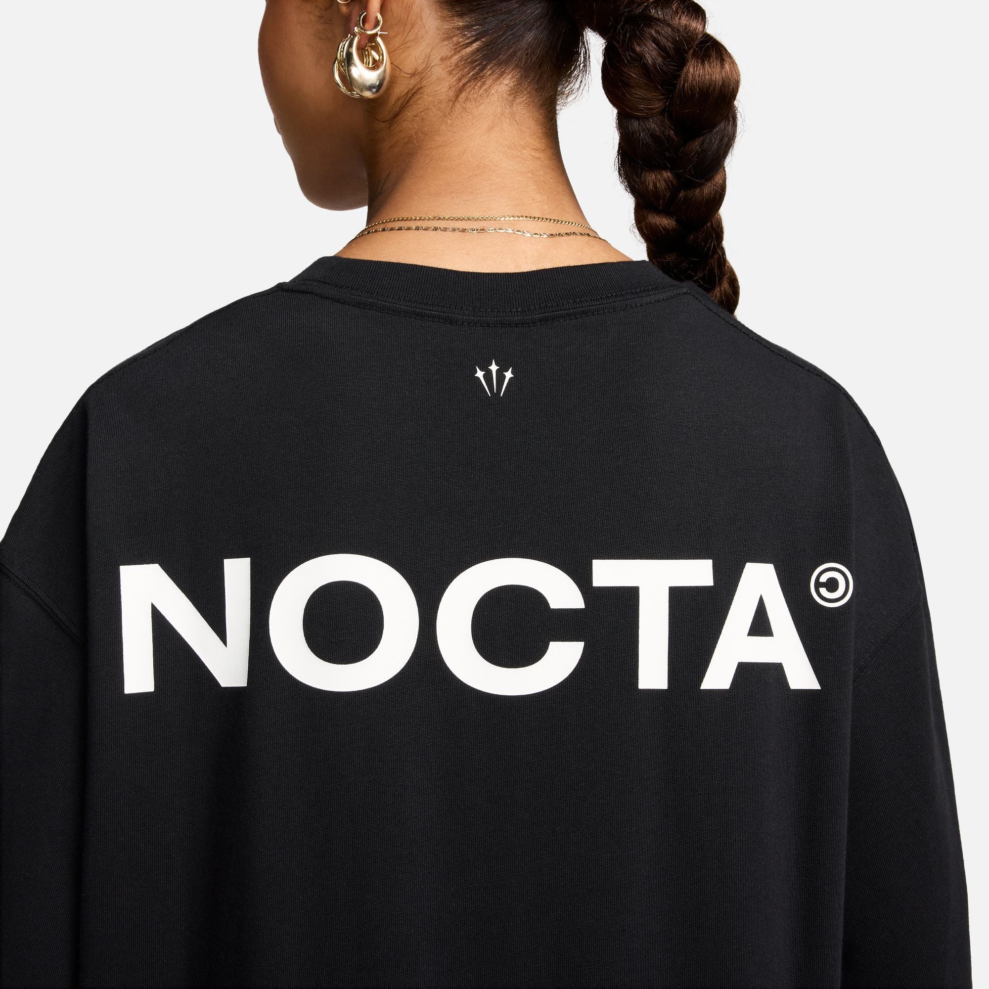 NOCTA x Nike Max90 T-Shirt - Image 4