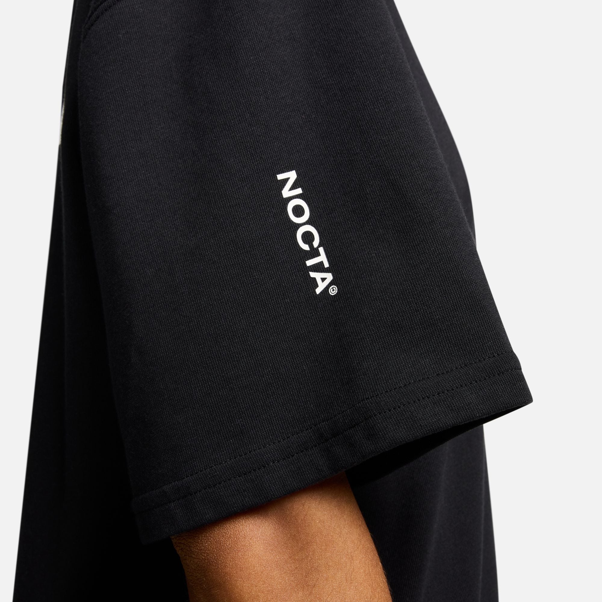 NOCTA x Nike Max90 T-Shirt - Image 5