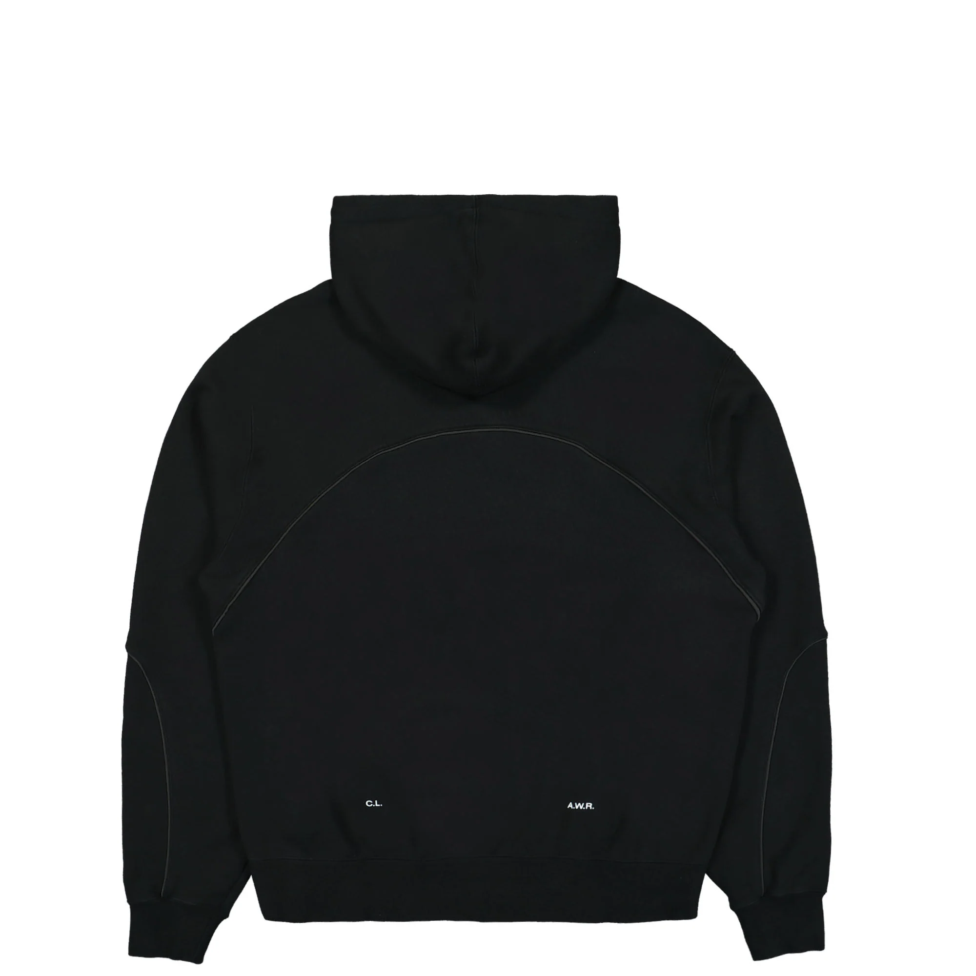 NRG CS Fleece Hoodie - Image 2