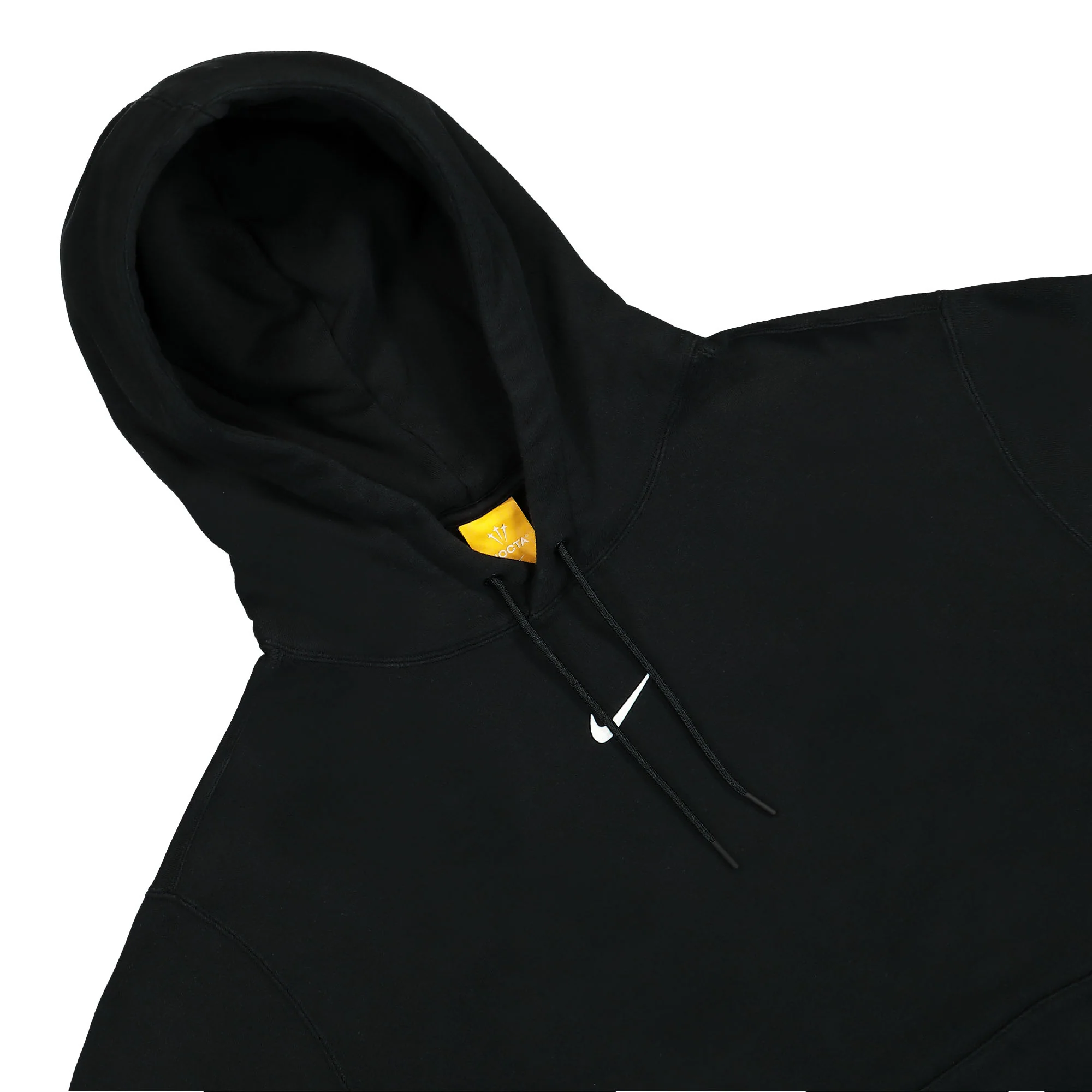 NRG CS Fleece Hoodie - Image 3