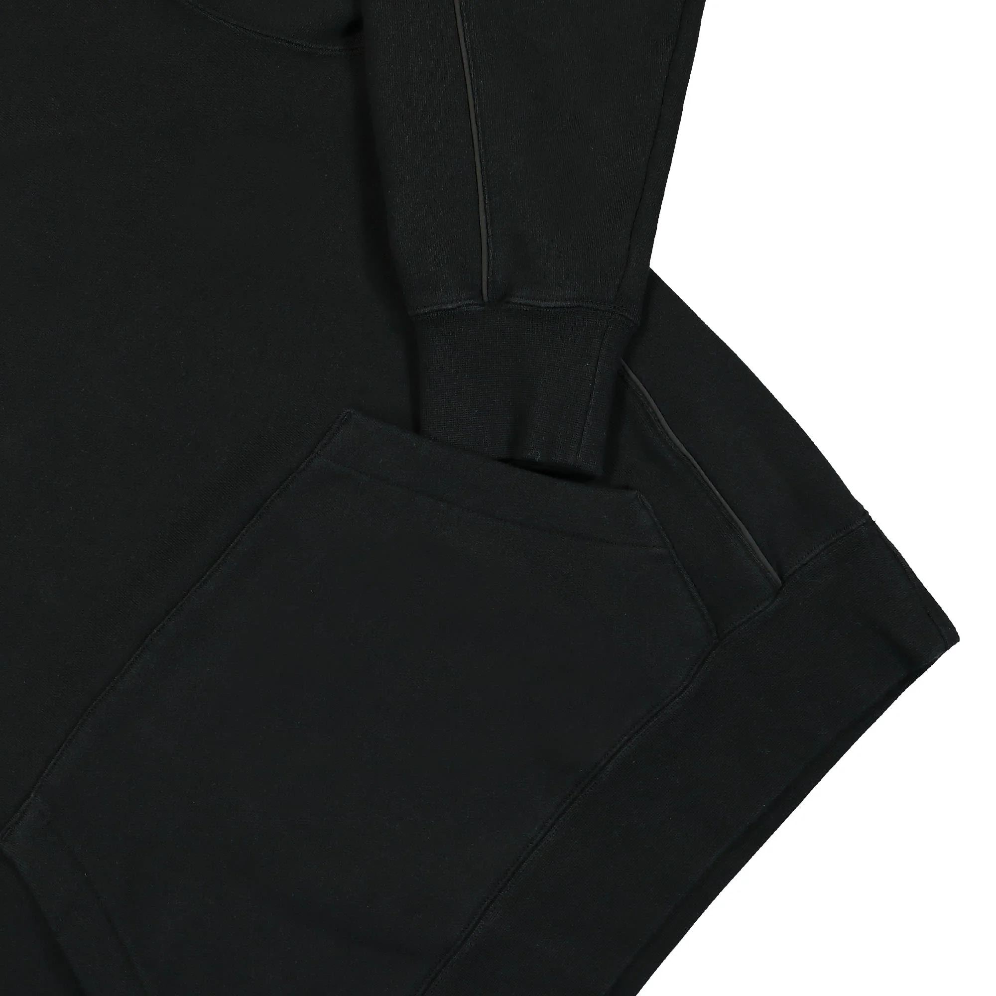 NRG CS Fleece Hoodie - Image 4