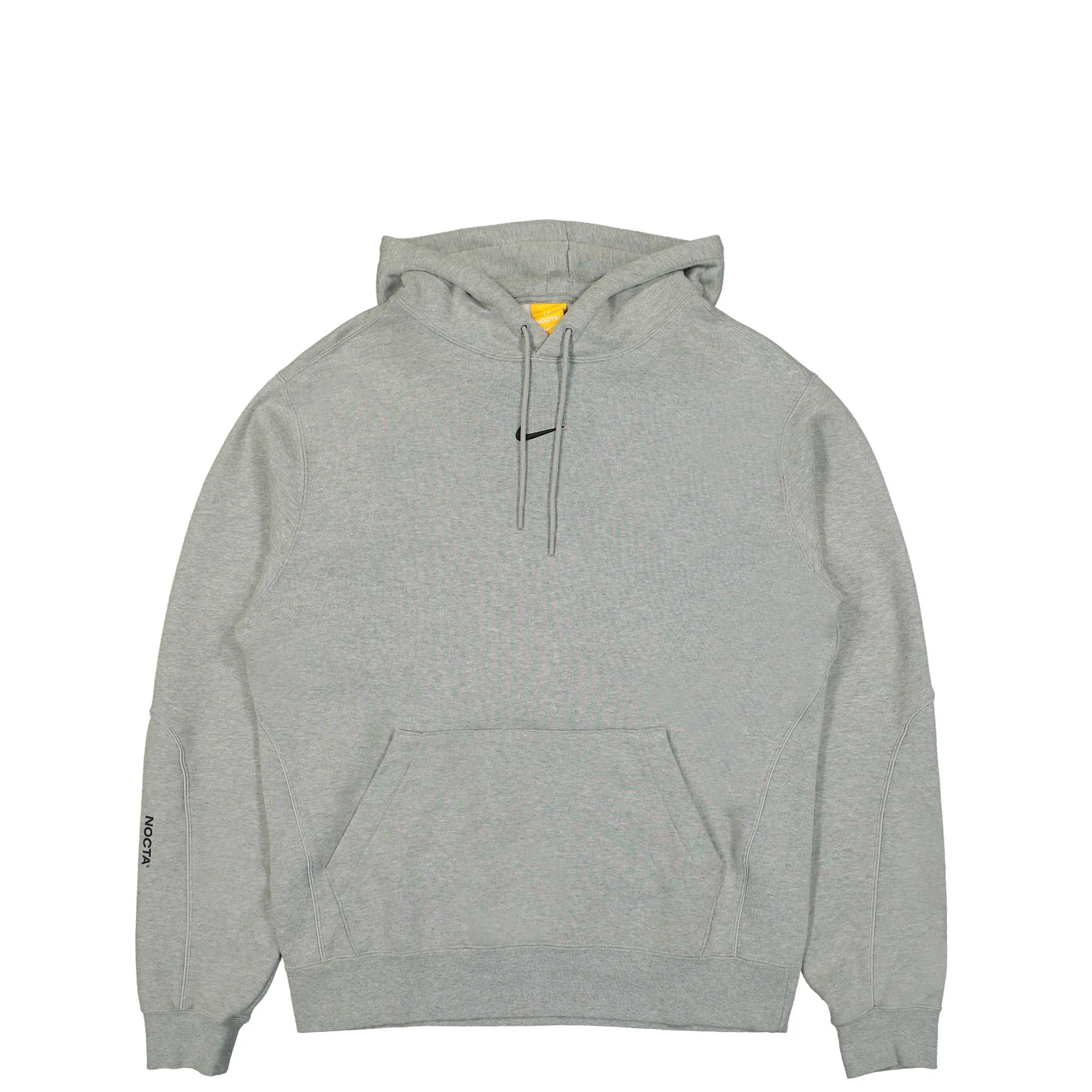 NRG CS Fleece Hoodie