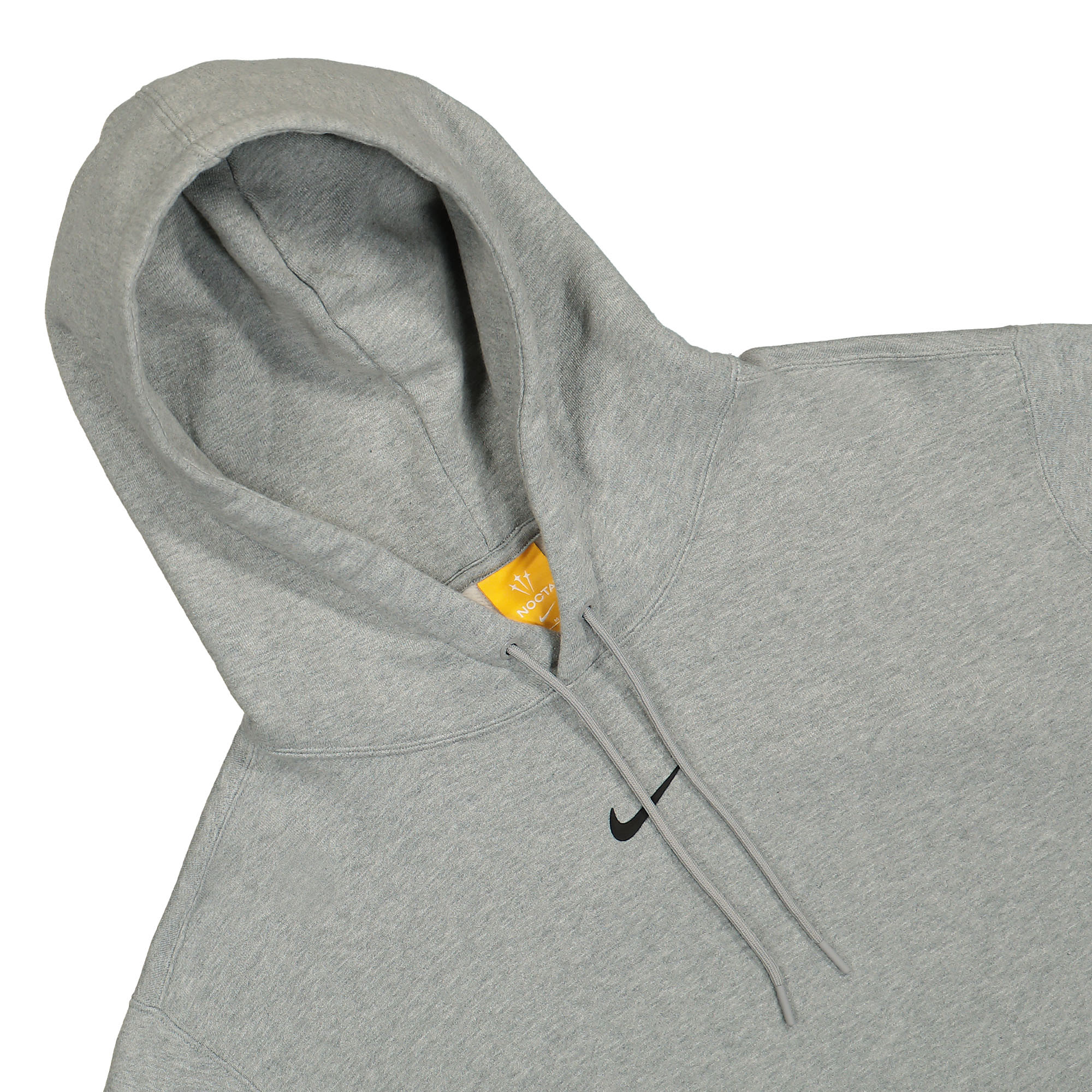 NRG CS Fleece Hoodie - Image 3