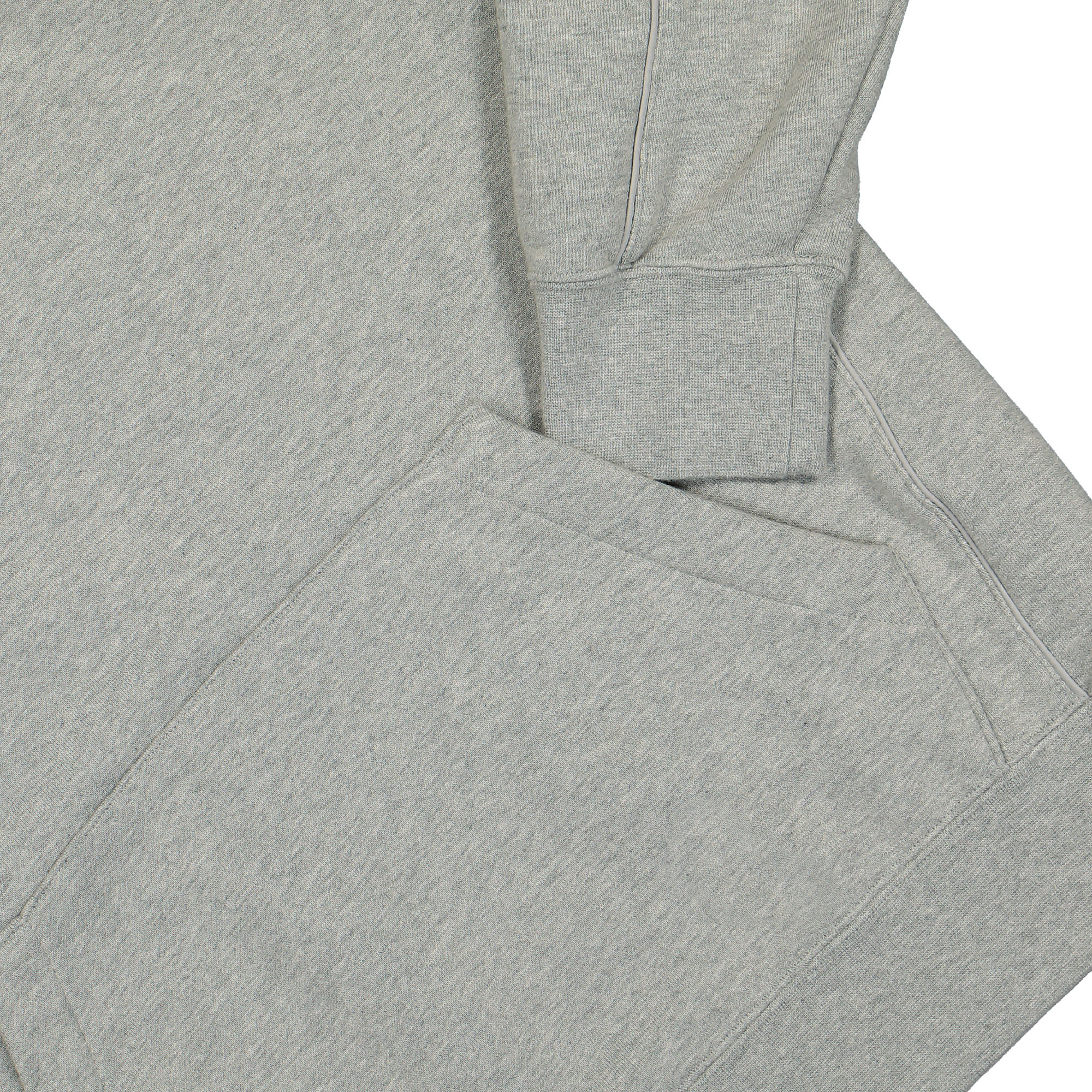 NRG CS Fleece Hoodie - Image 4