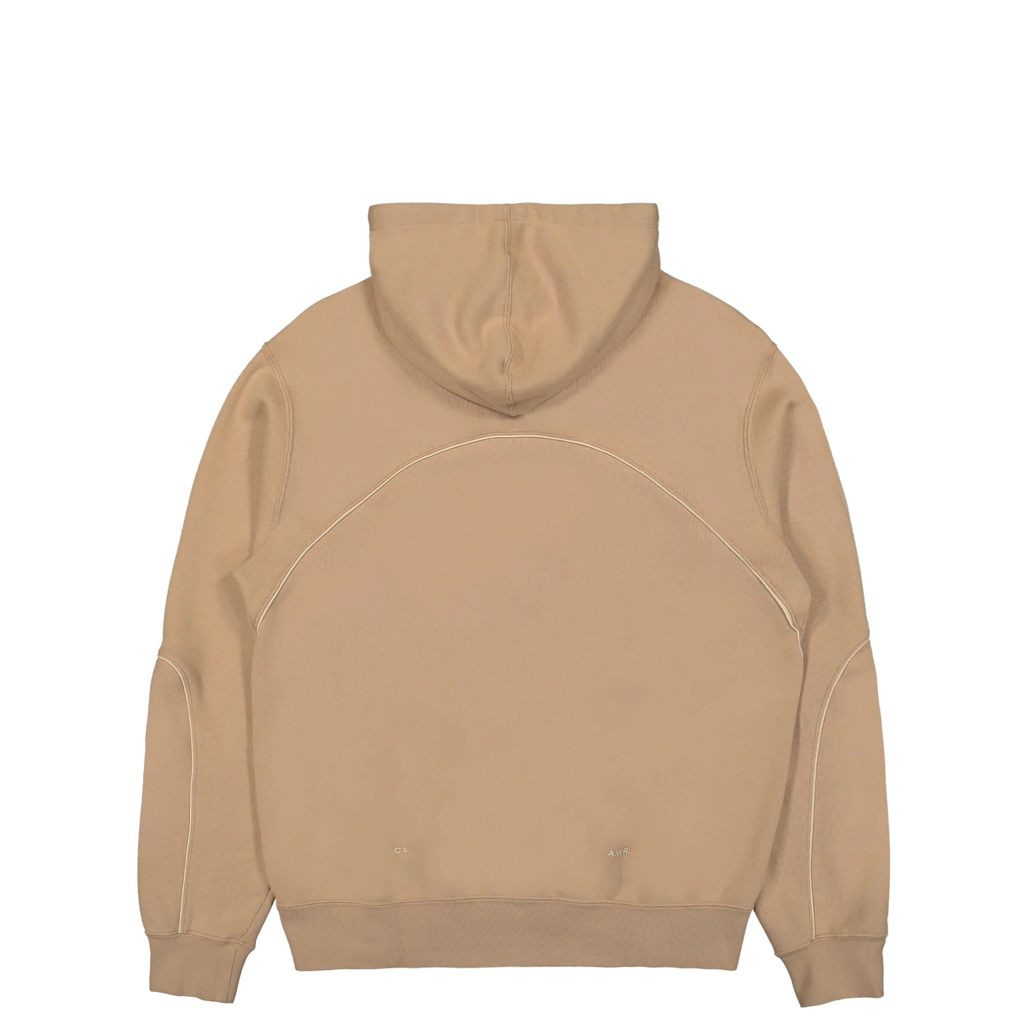 NRG CS Fleece Hoodie - Image 2