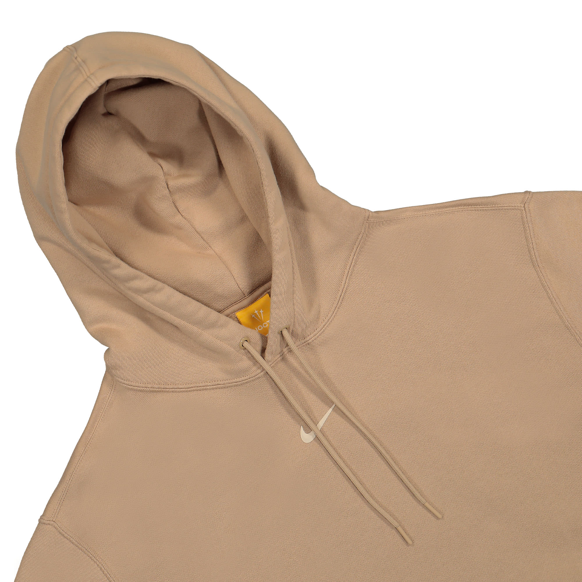 NRG CS Fleece Hoodie - Image 3