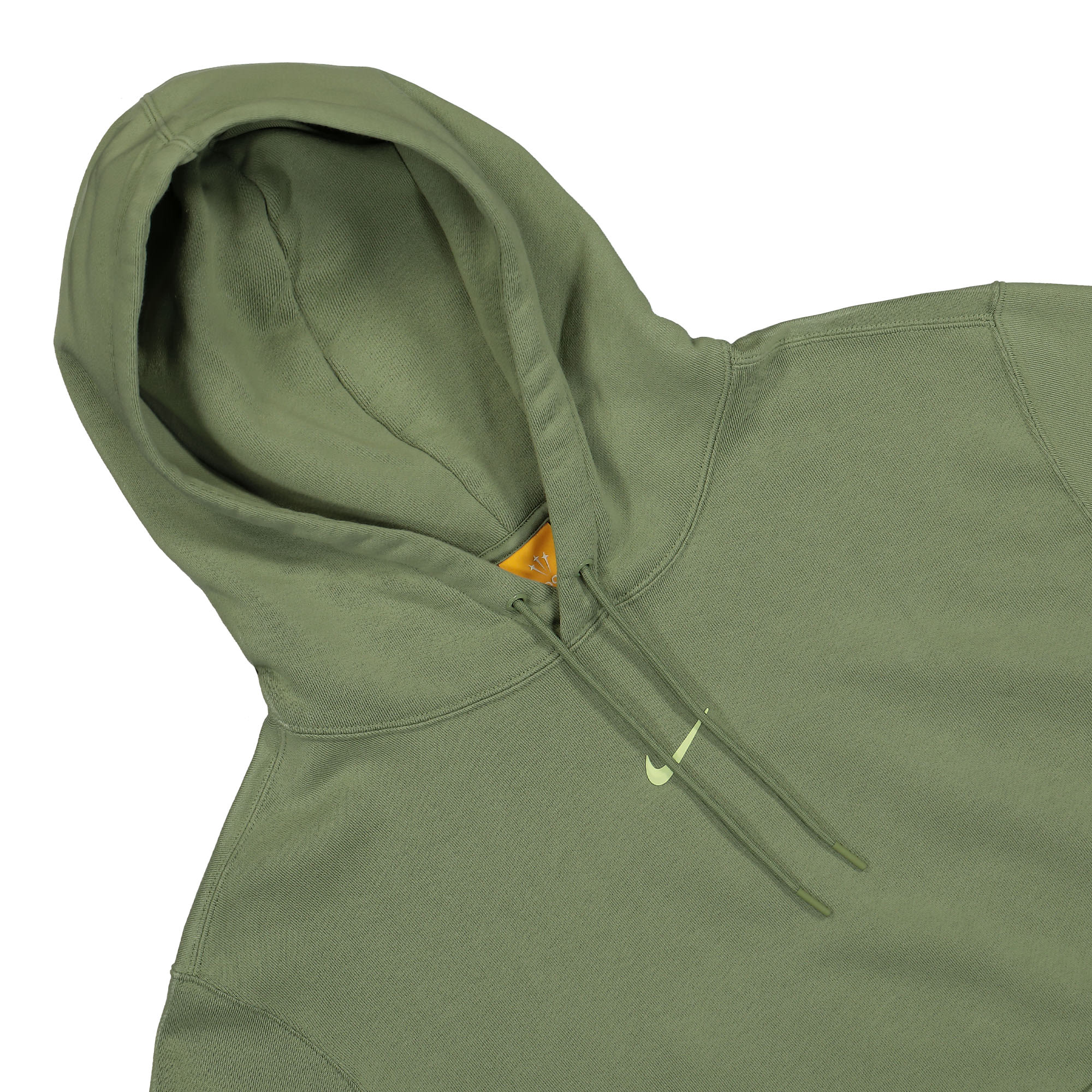 NRG CS Fleece Hoodie - Image 3