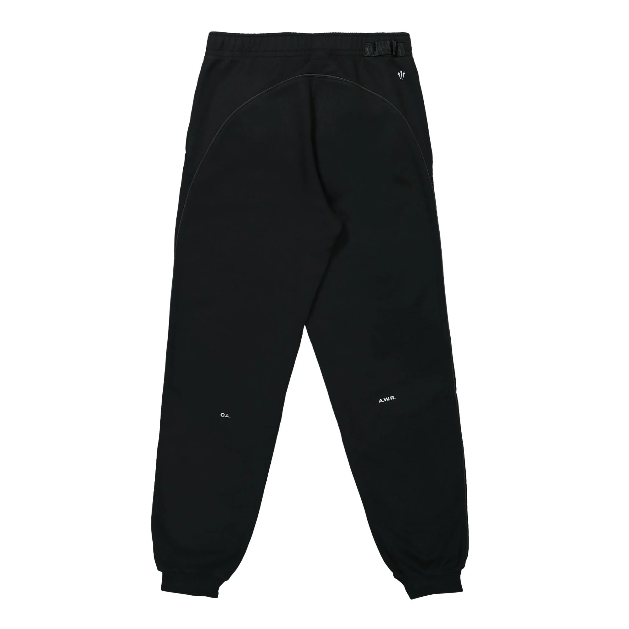 NRG CS Fleece Pant - Image 2