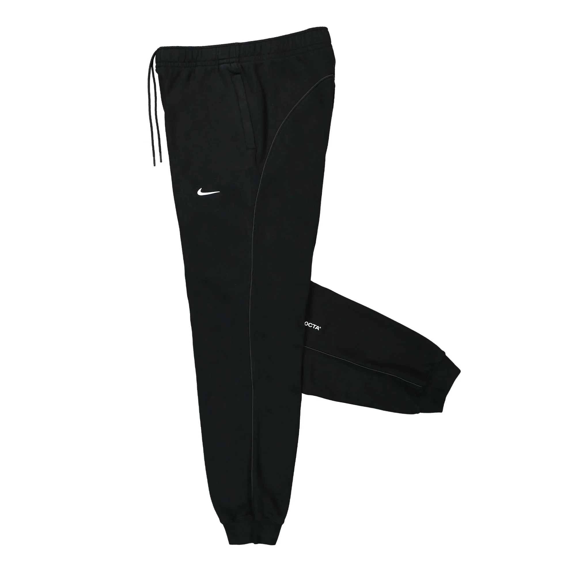 NRG CS Fleece Pant - Image 3