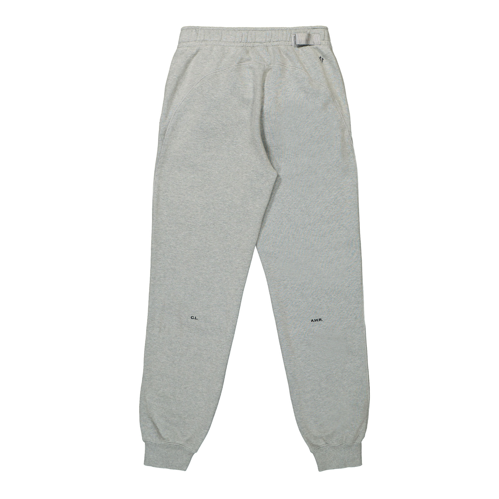 NRG CS Fleece Pant - Image 2