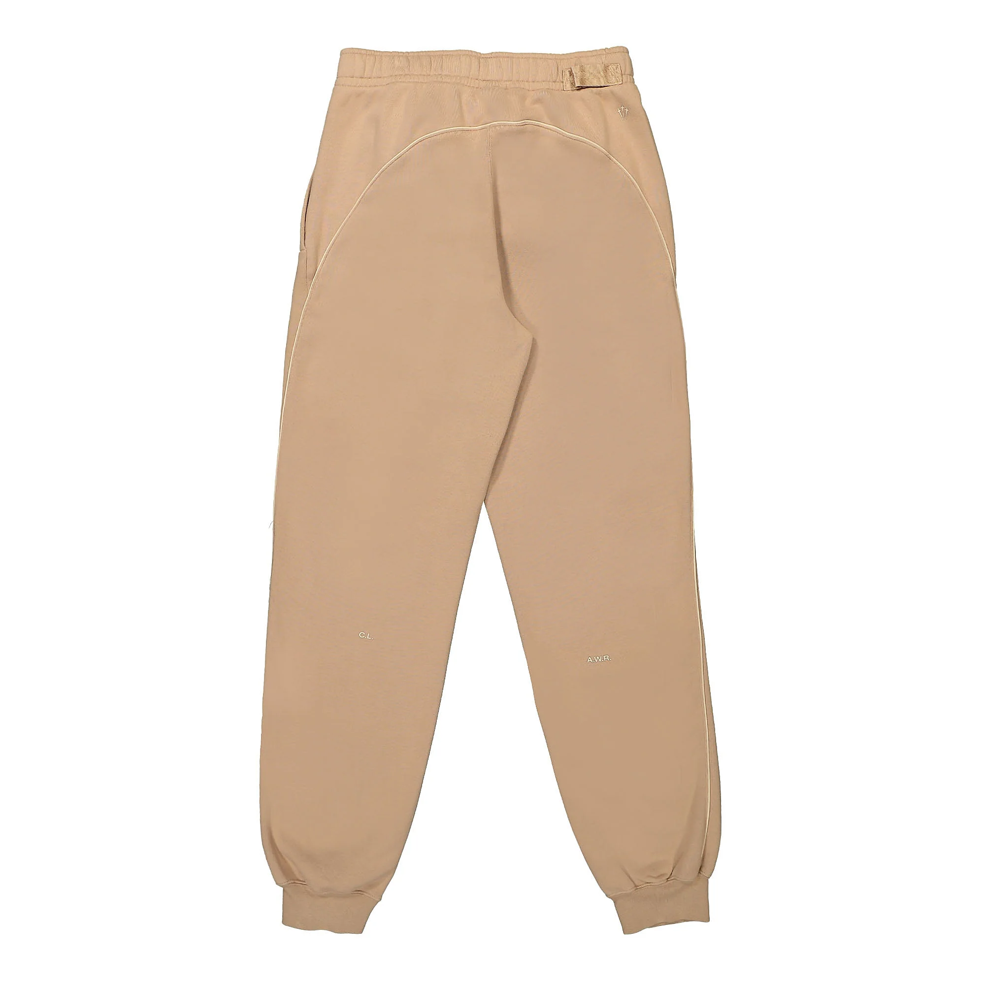 NRG CS Fleece Pant - Image 2