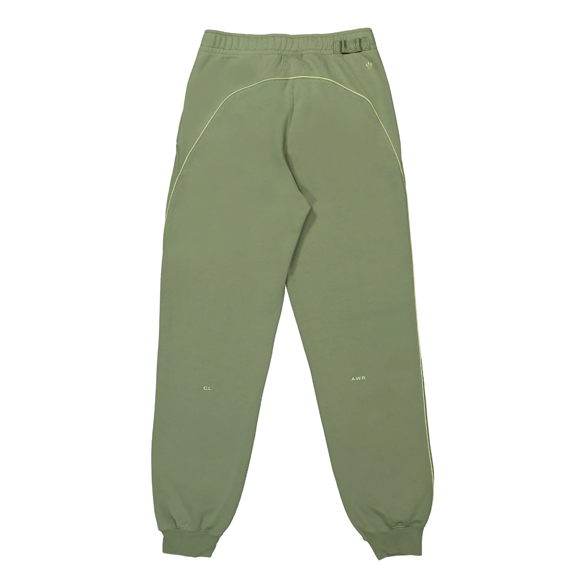 NRG CS Fleece Pant - Image 2